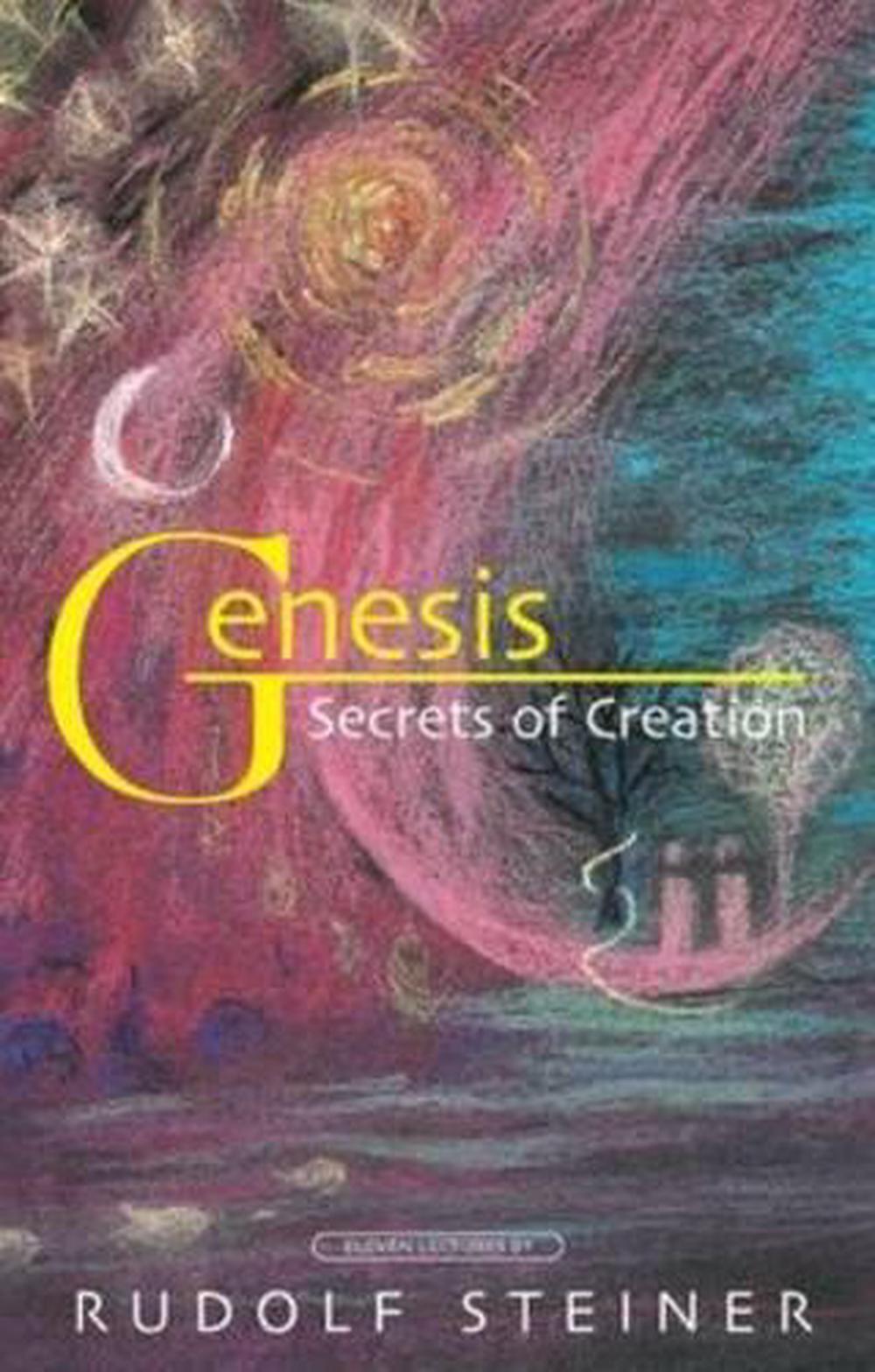 Genesis, 9781855841024