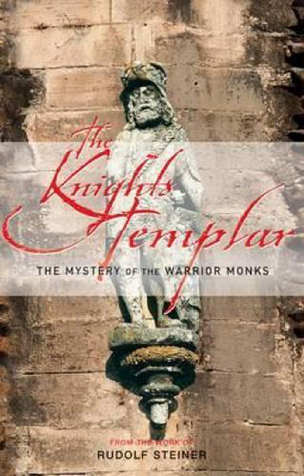 The Knights Templar, 9781855841796