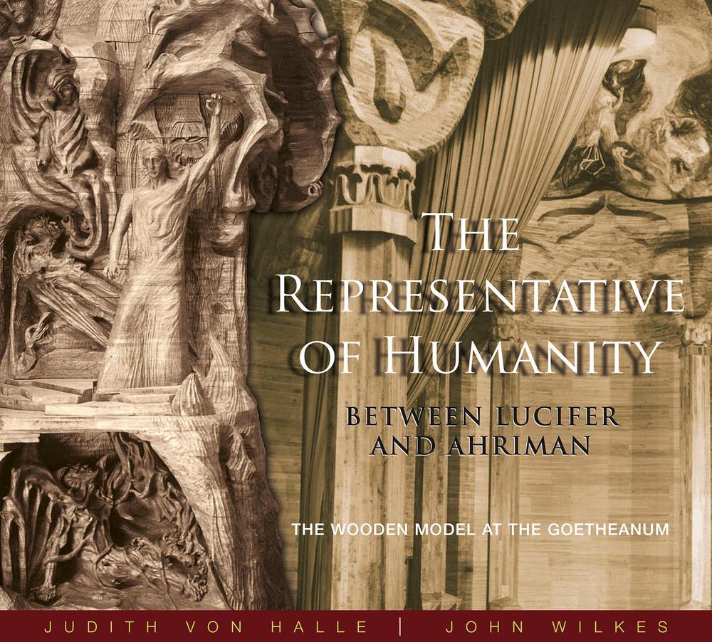 The Representative of Humanity by John Wilkes - ISBN: 9781855842397