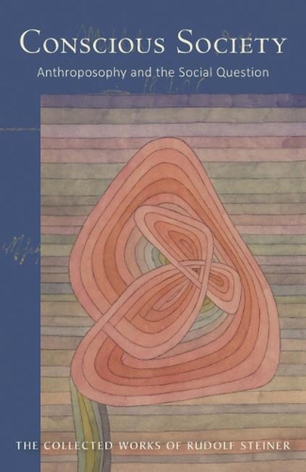 Conscious Society, 9781855845435