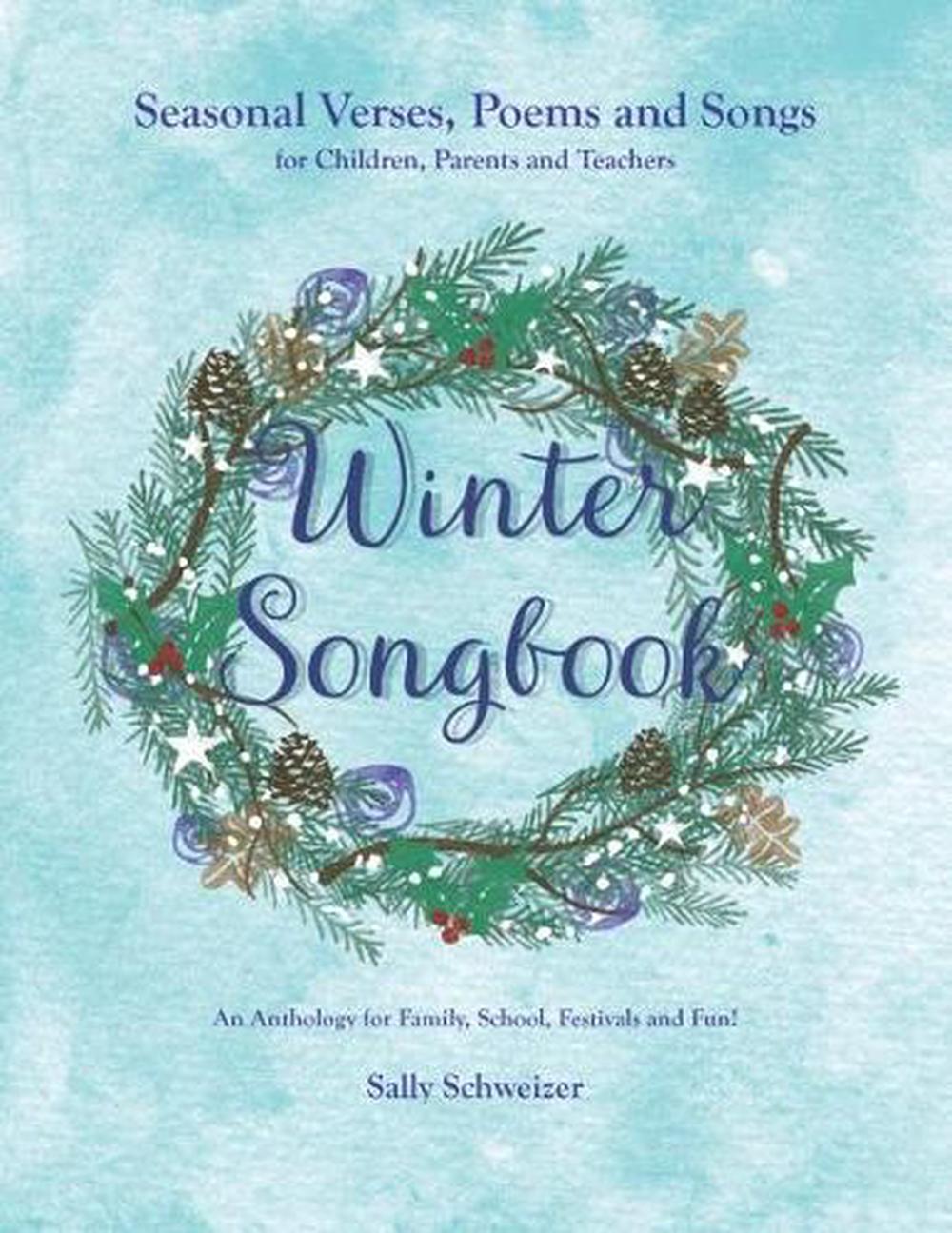 Winter Songbook, 9781855845527