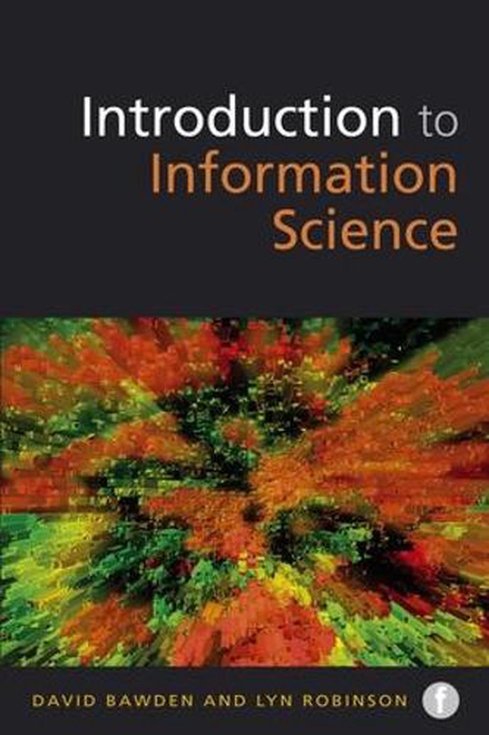 essays of an information scientist