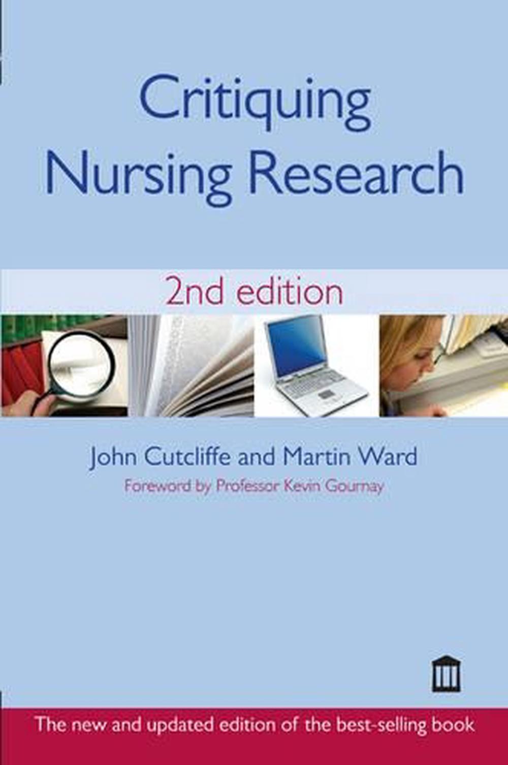 Nurses Roles In Critiquing Studies
