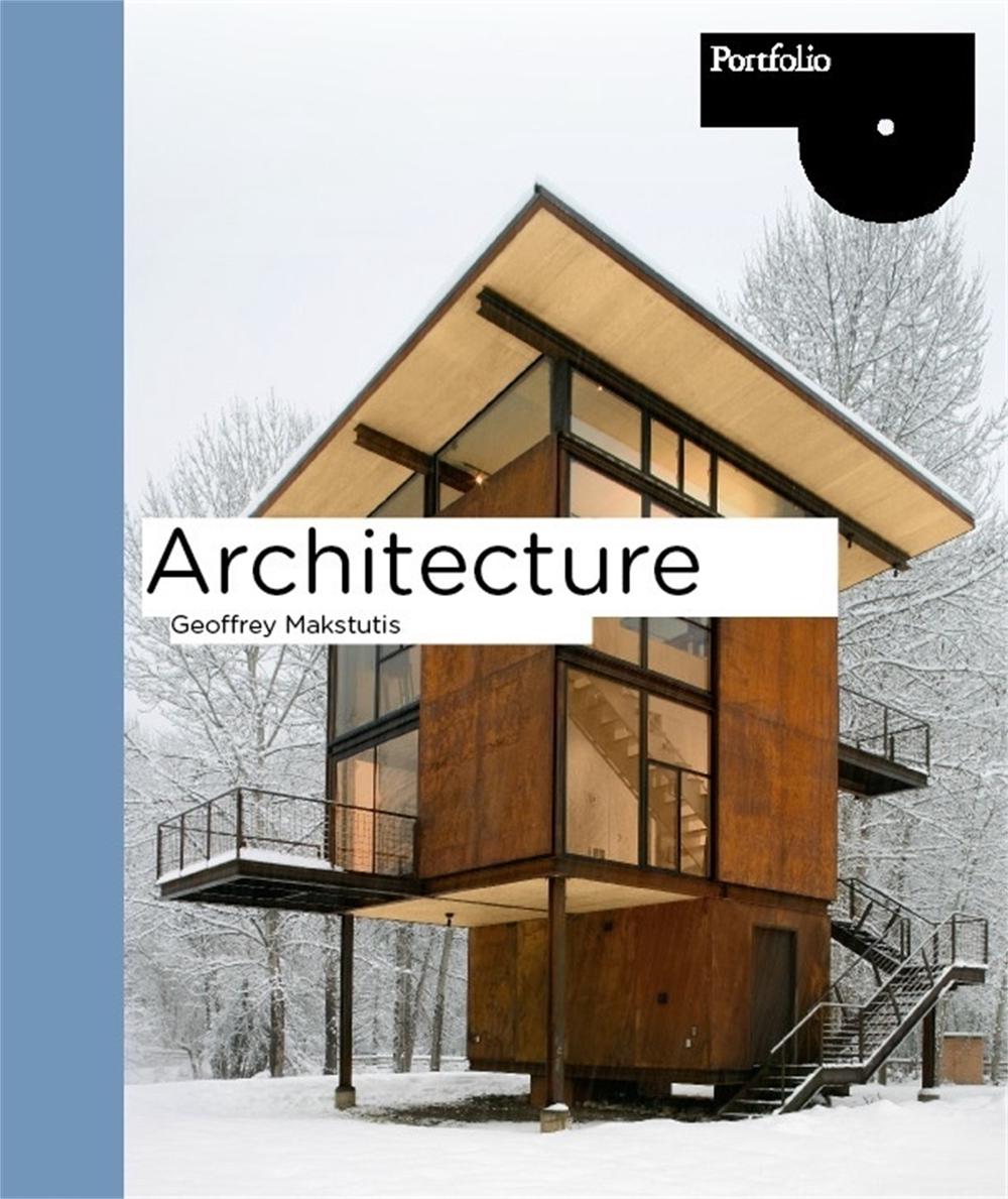 Architecture by Geoffrey Makstutis - ISBN: 9781856696234