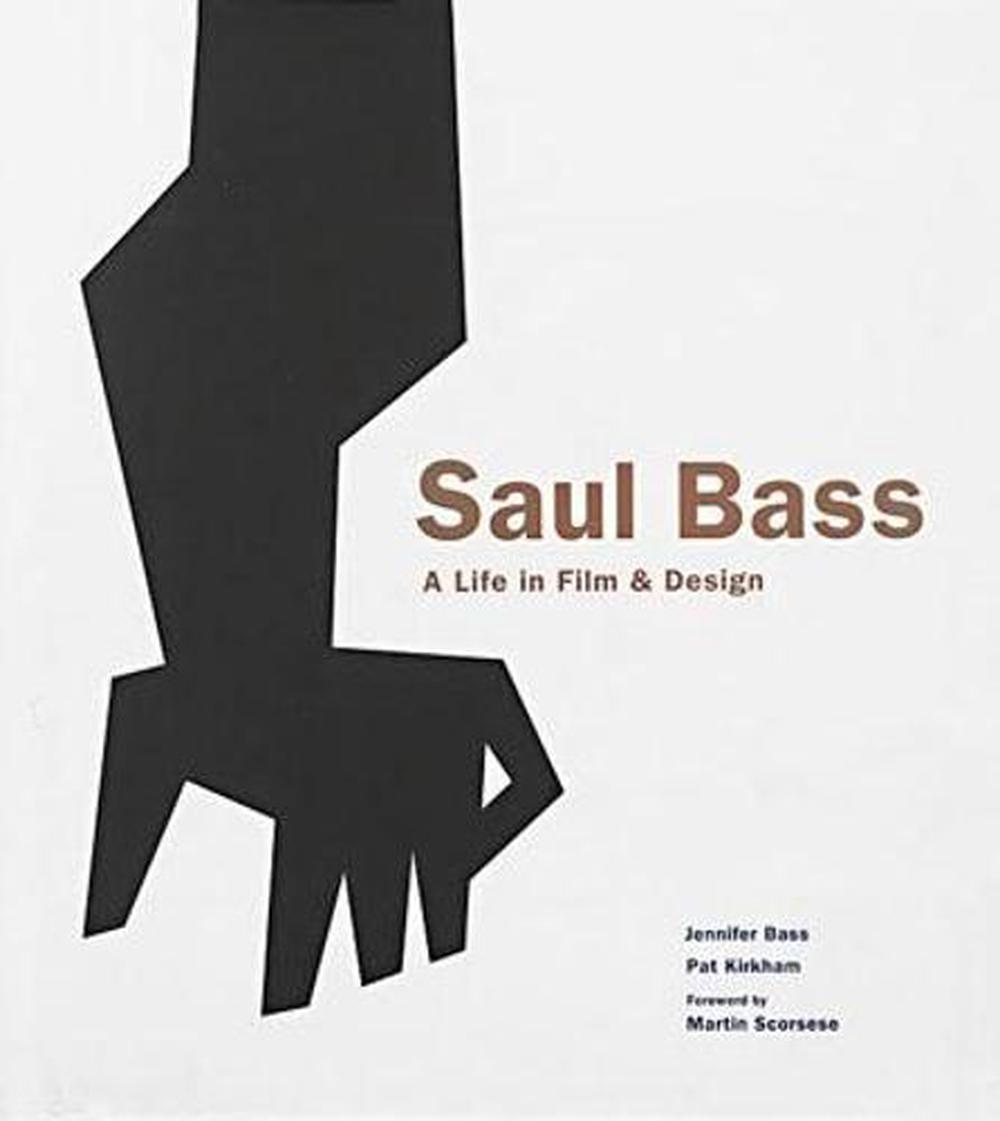 Saul Bass, 9781856697521