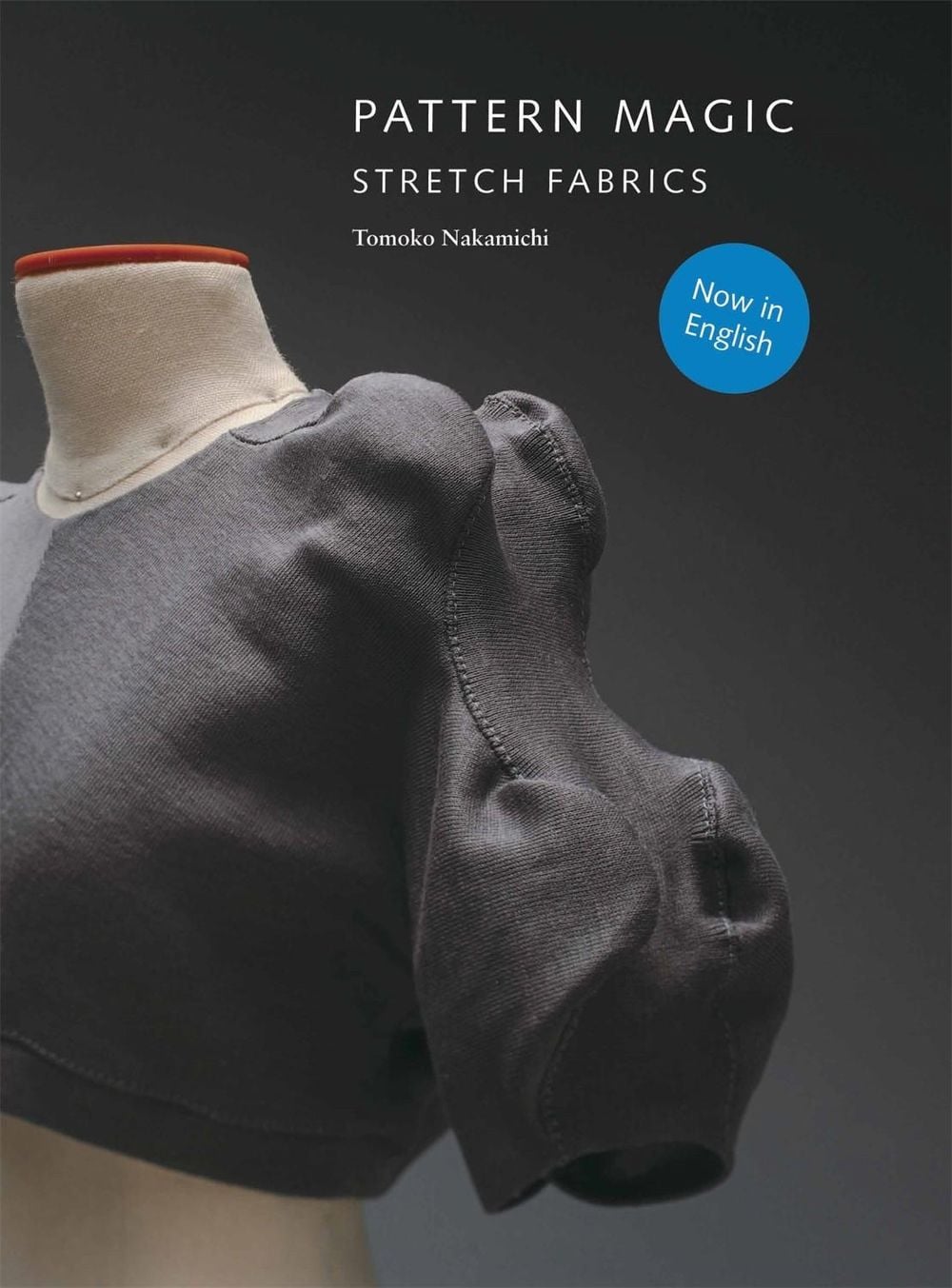 Pattern Magic by Tomoko Nakamichi - ISBN: 9781856698276