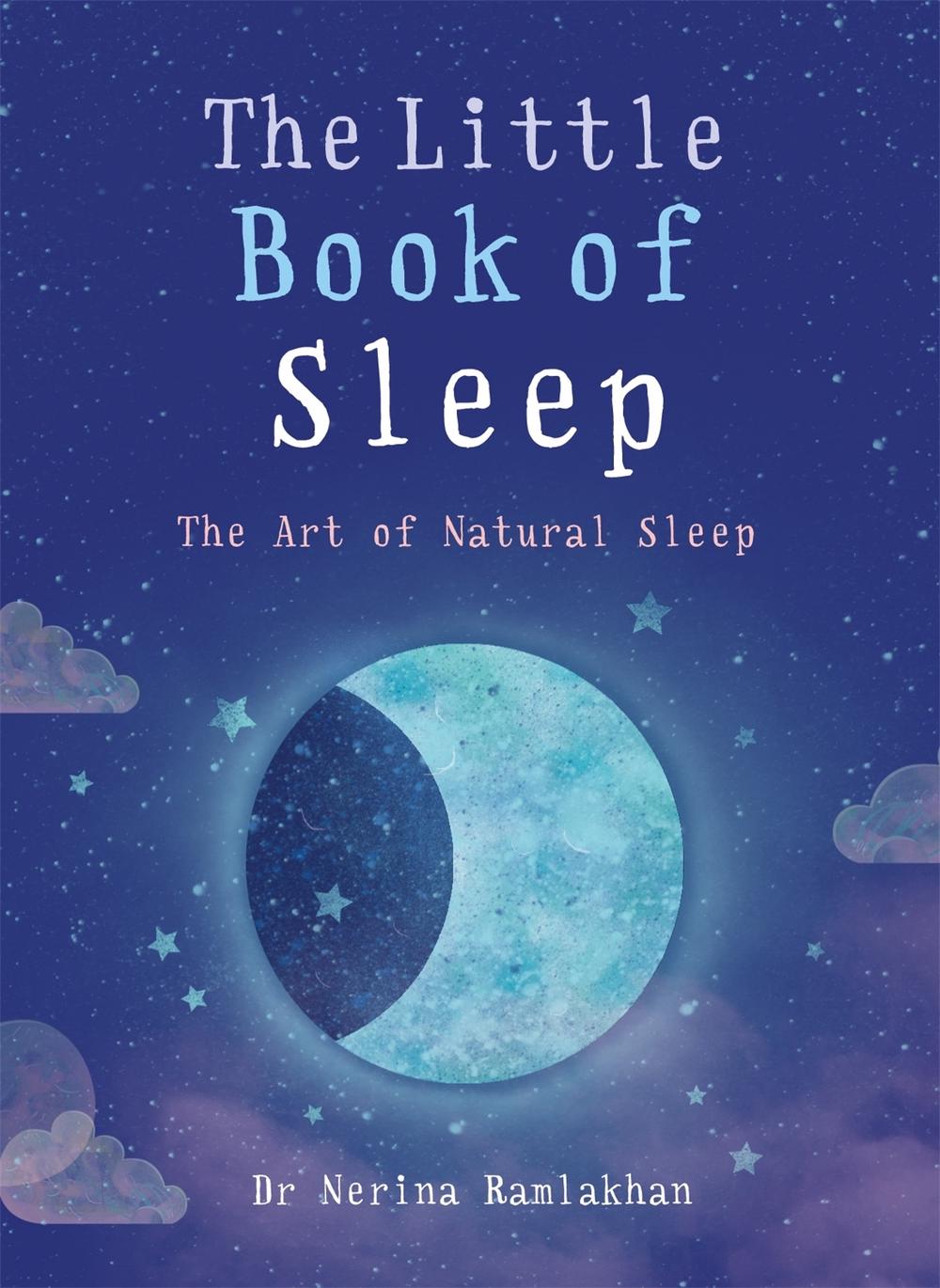 The Little Book of Sleep, 9781856753838