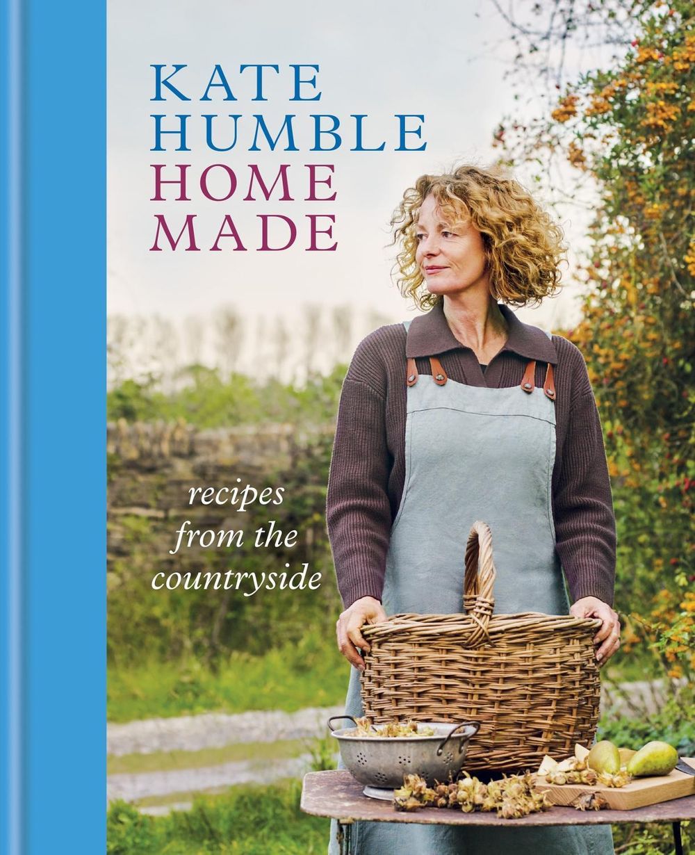 Home Made by Kate Humble - ISBN: 9781856755054