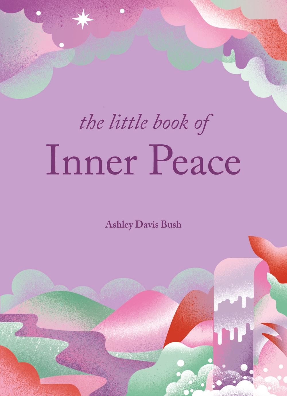 The Little Book of Inner Peace, 9781856755351