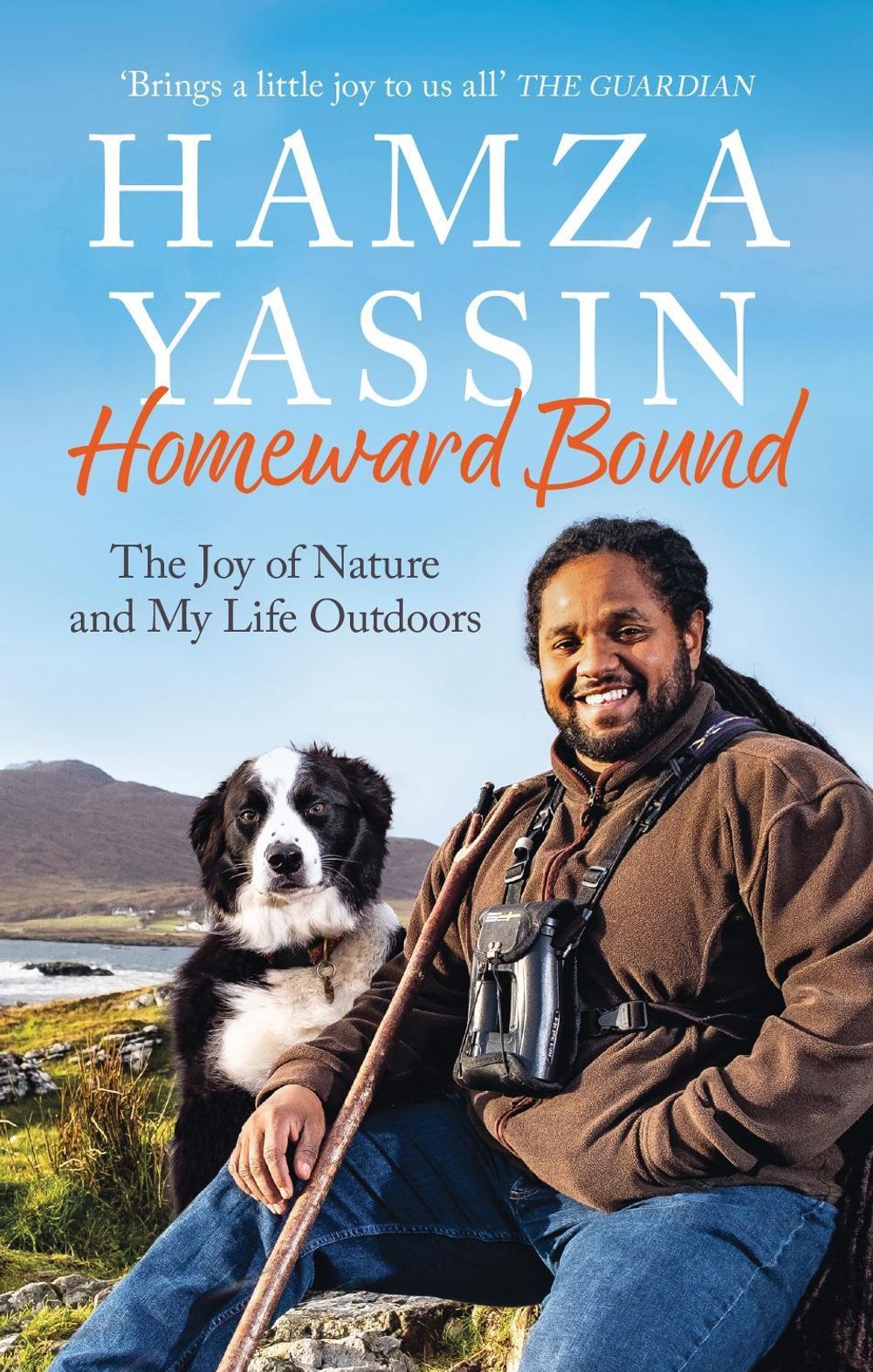 Homeward Bound by Hamza Yassin - ISBN: 9781856755443