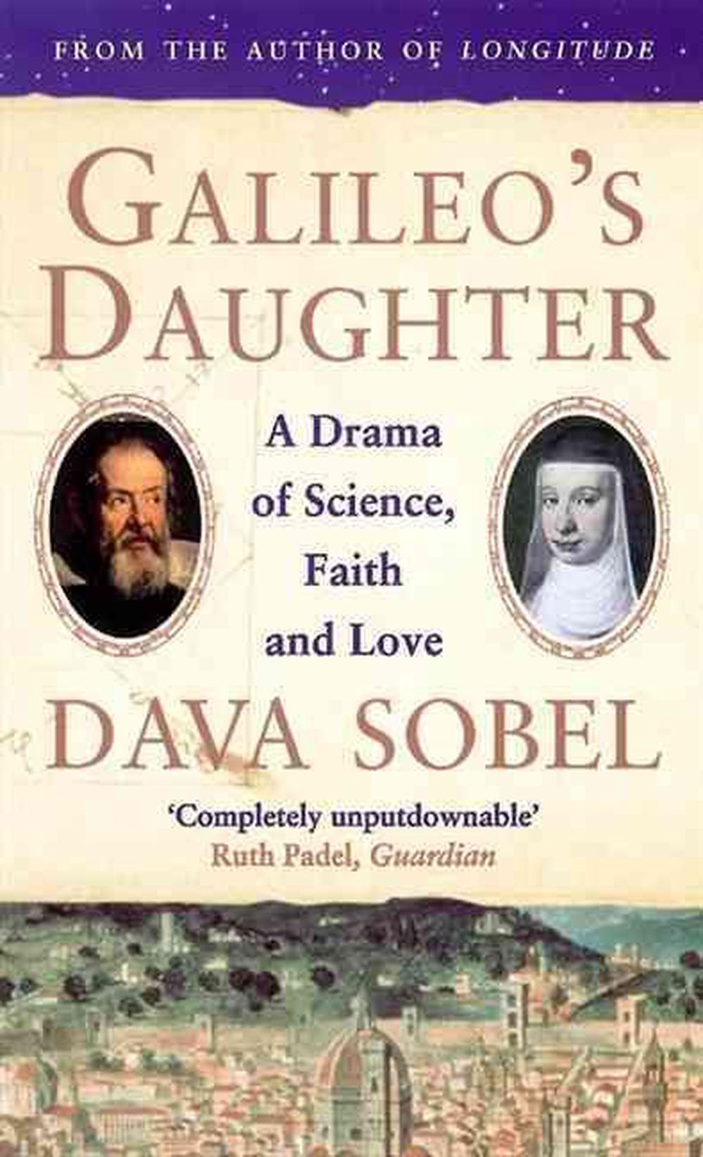 Galileo’s Daughter, 9781857027129