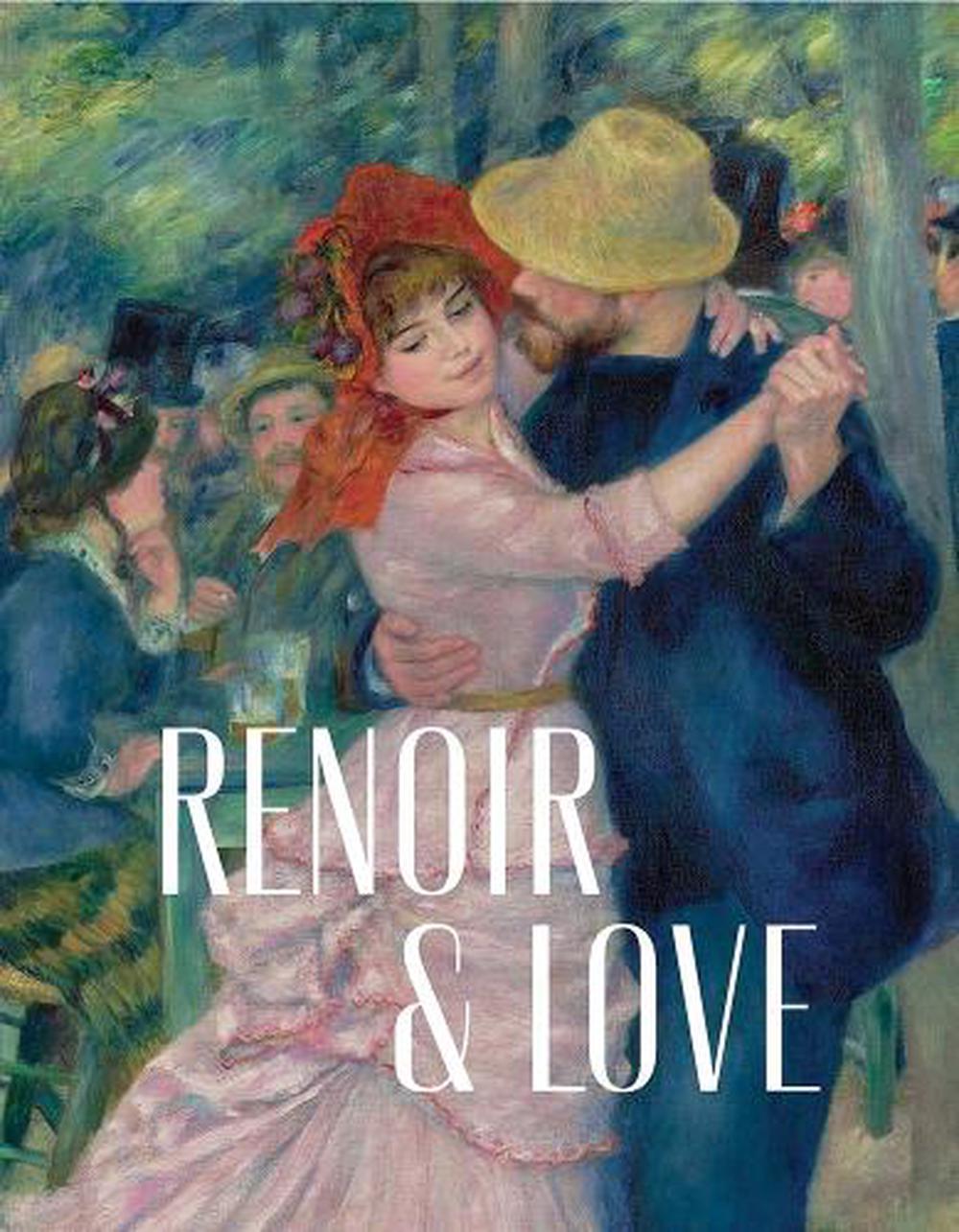 Renoir and Love by Paul Perrin - ISBN: 9781857097580