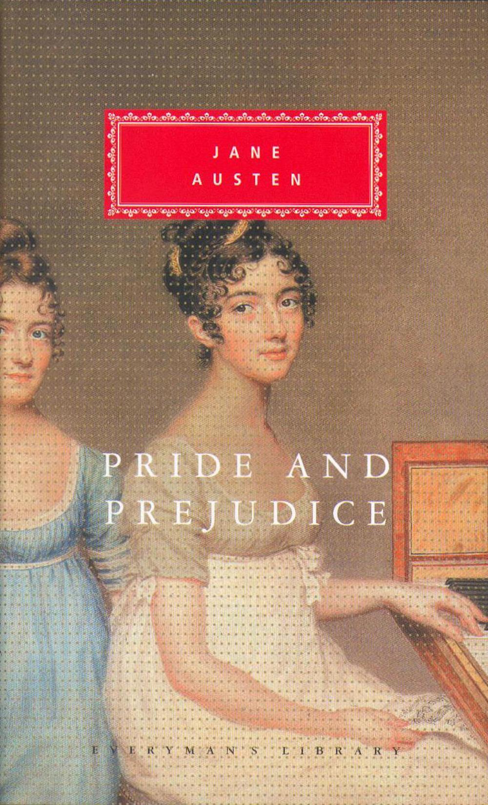 Pride And Prejudice by Jane Austen - ISBN: 9781857150018