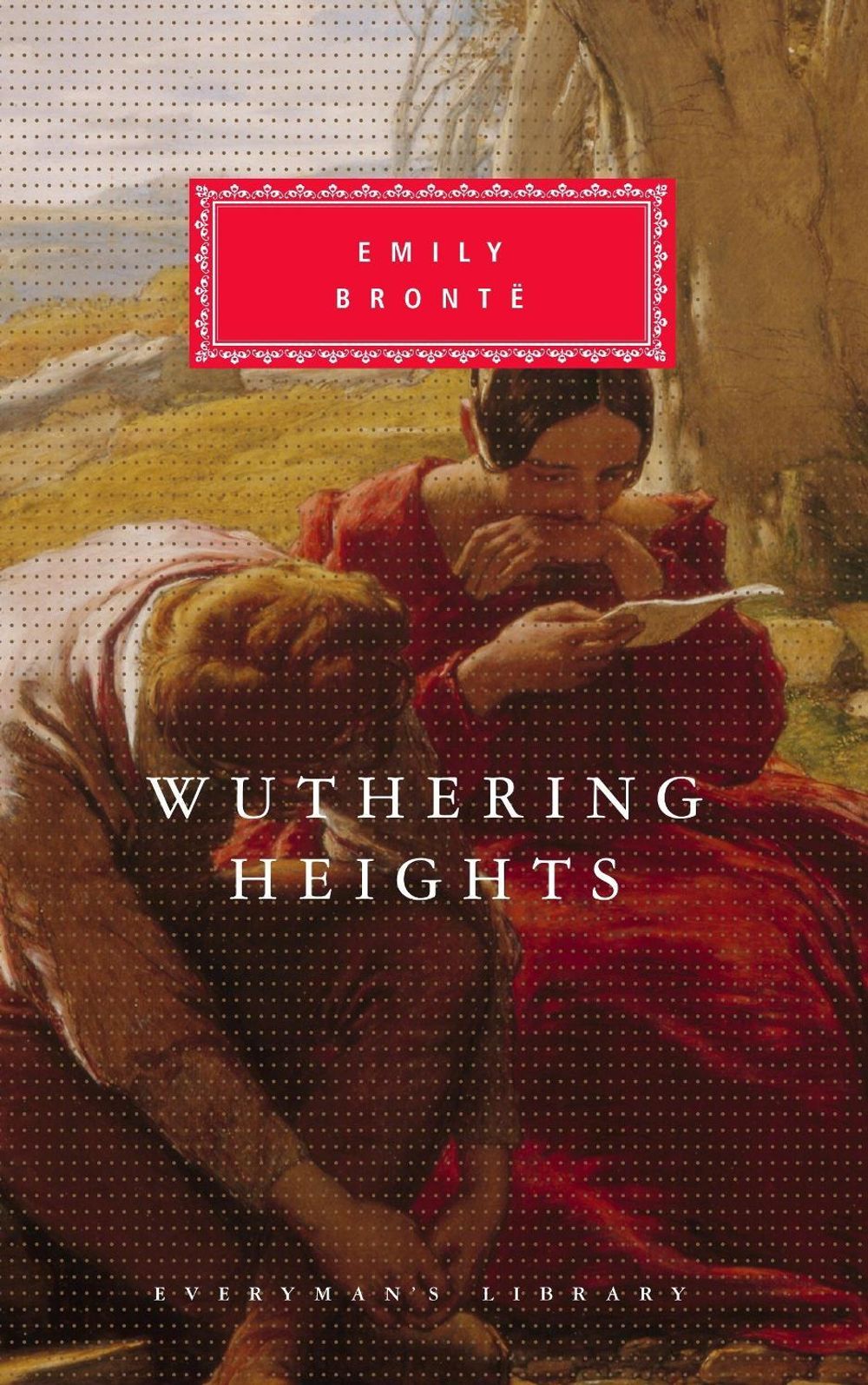 Wuthering Heights by Emily Brontë - ISBN: 9781857150025
