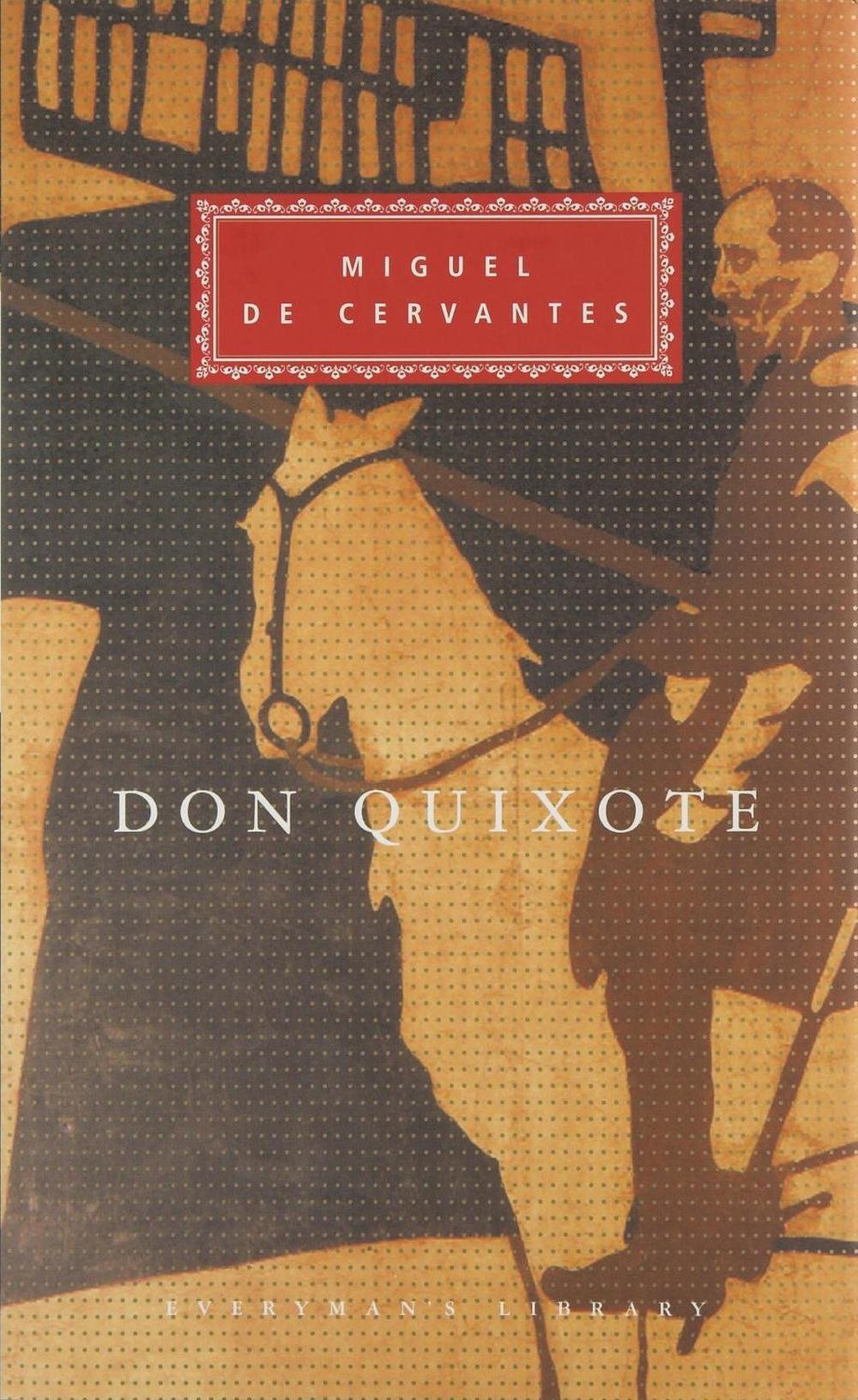 Don Quixote by Miguel De Cervantes - ISBN: 9781857150032