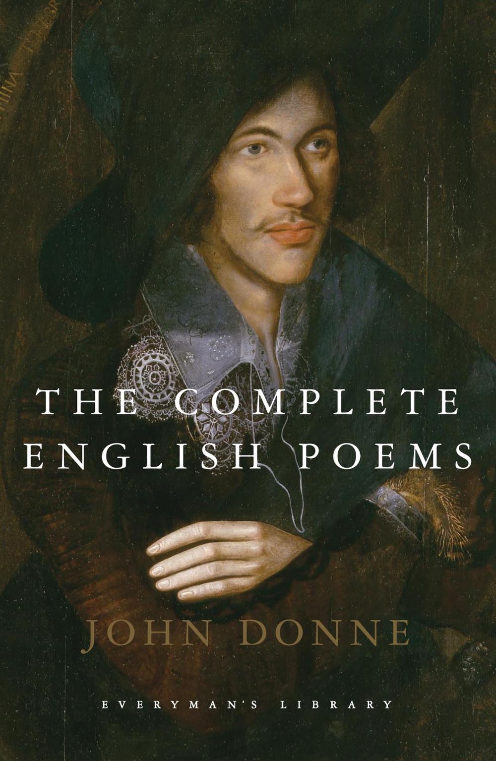 The Complete English Poems by John Donne - ISBN: 9781857150056