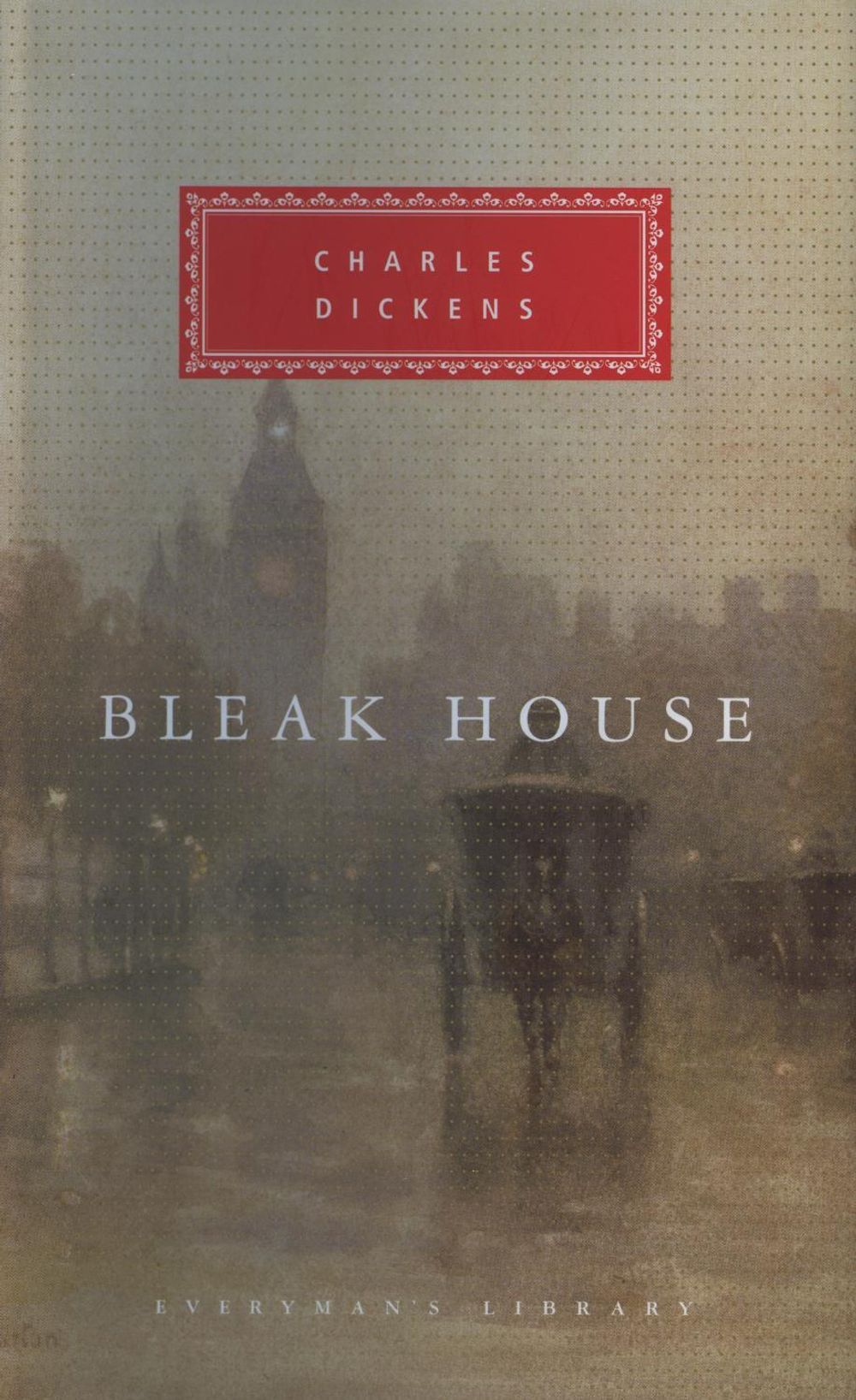Bleak House by Charles Dickens - ISBN: 9781857150087