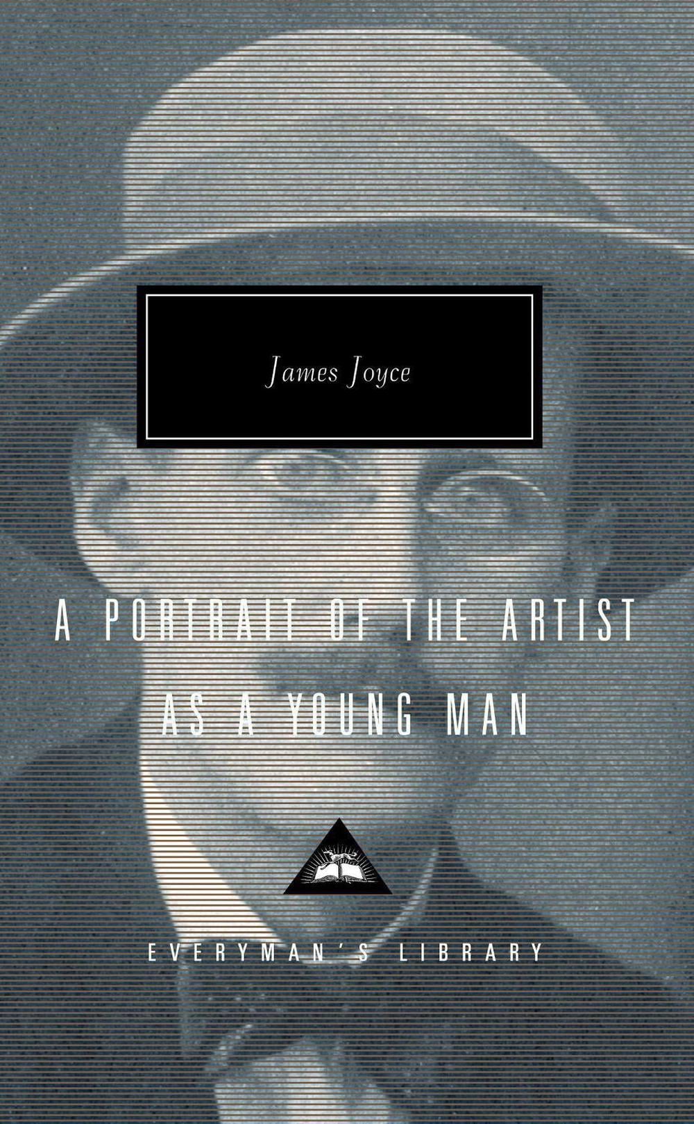 A Portrait Of The Artist As A Young Man by James Joyce - ISBN: 9781857150094