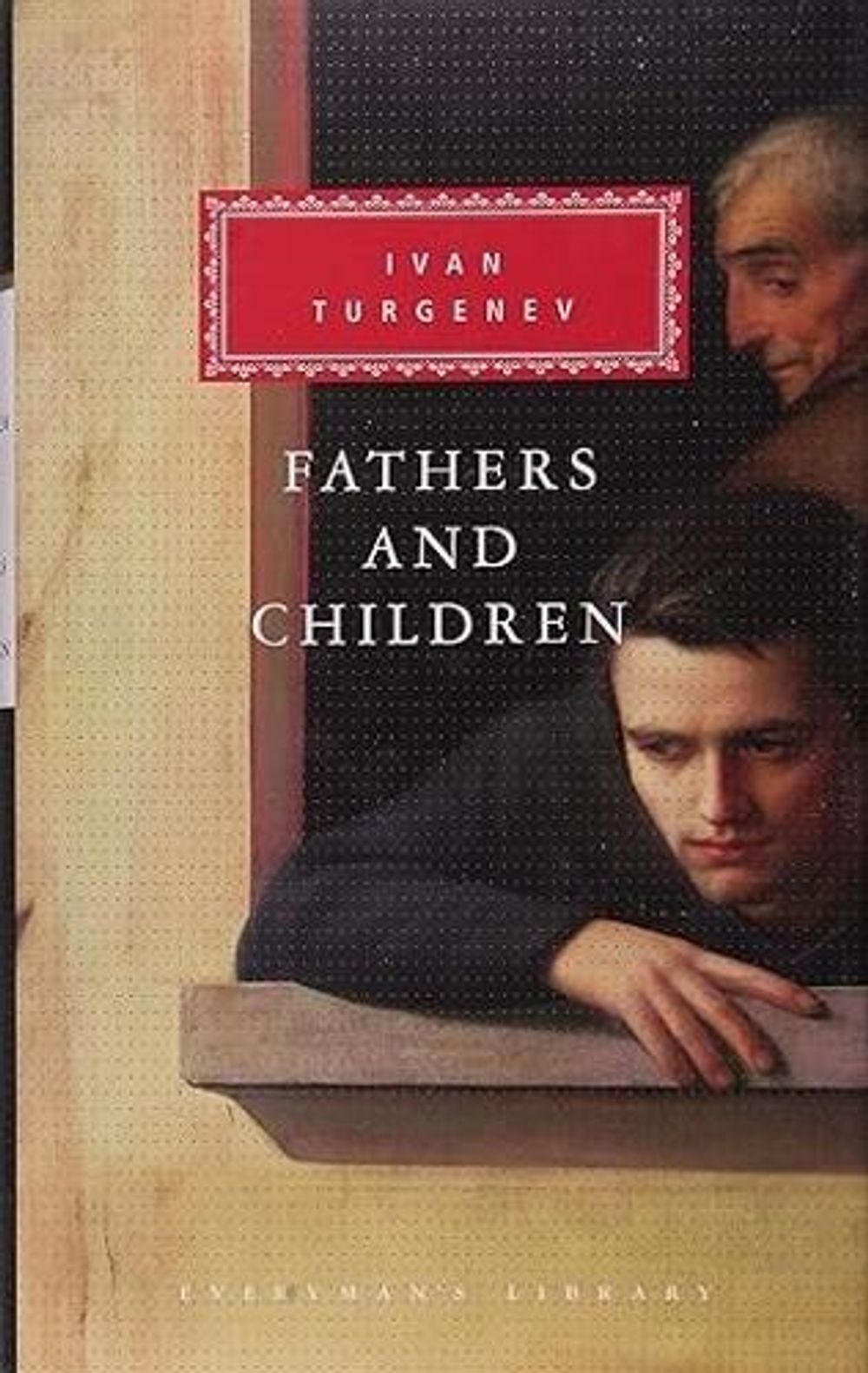 Fathers And Children by Ivan Turgenev - ISBN: 9781857150179