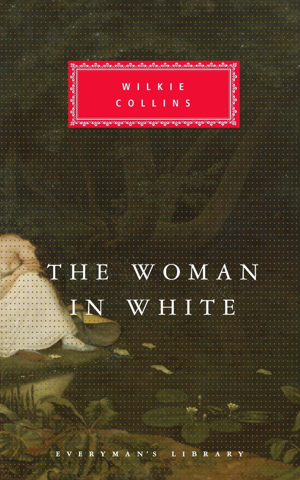 The Woman In White by Wilkie Collins - ISBN: 9781857150186
