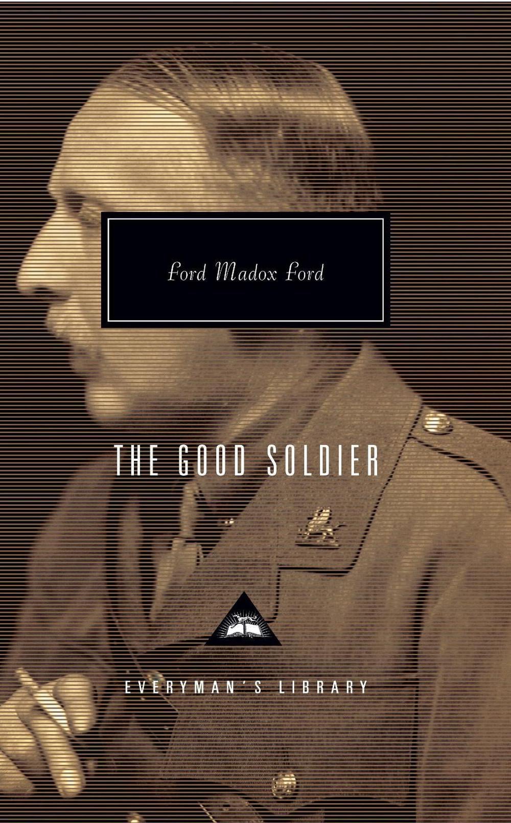 The Good Soldier by Ford Madox Ford - ISBN: 9781857150209