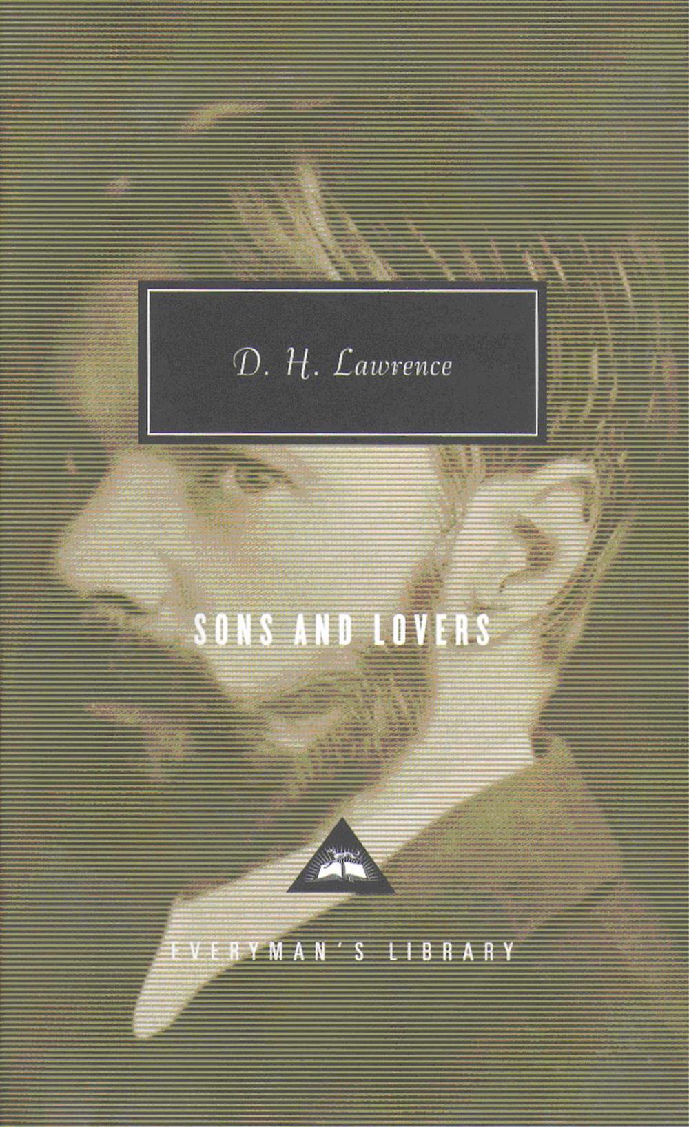 Sons And Lovers by D.H. Lawrence - ISBN: 9781857150223
