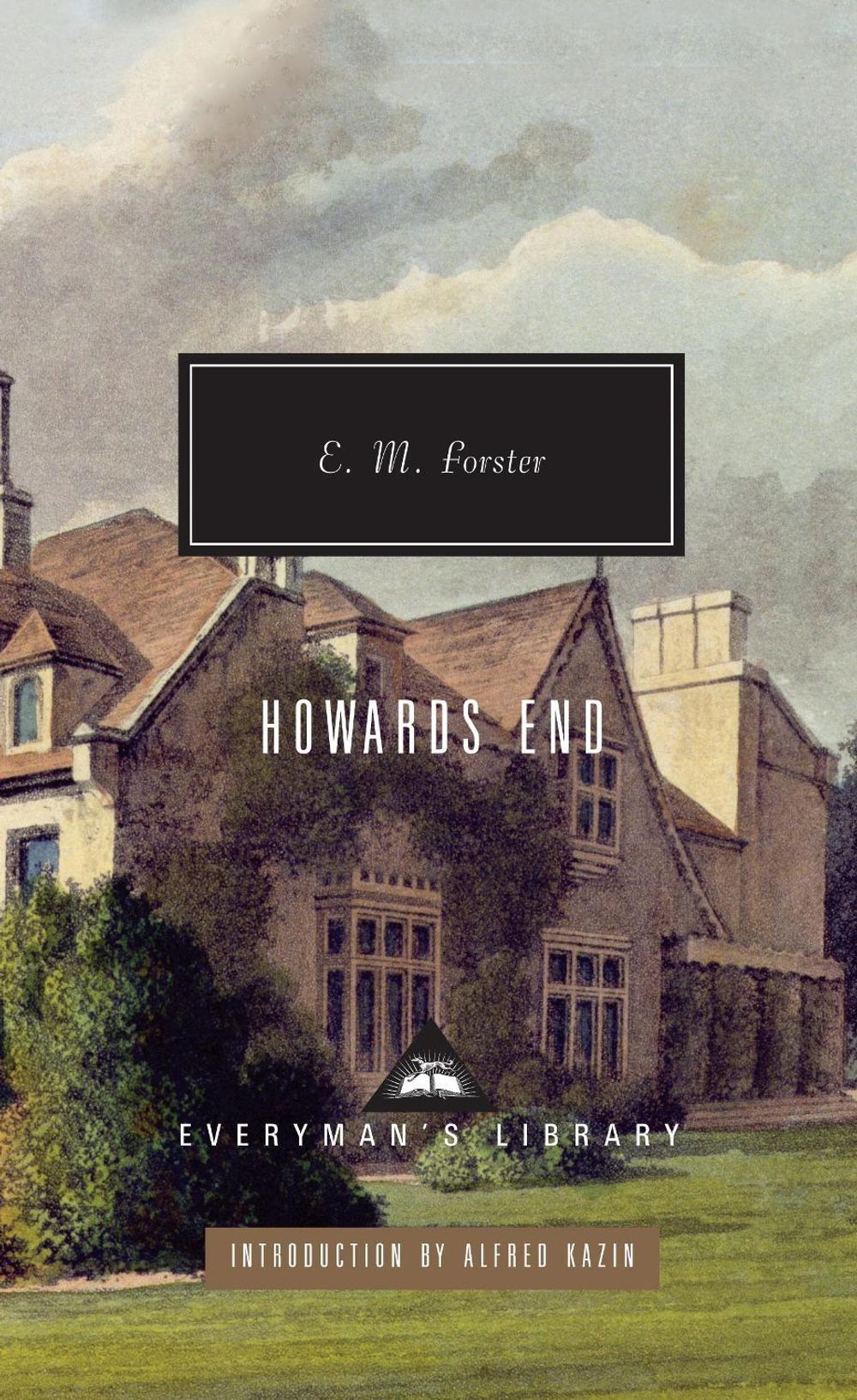 Howards End by E.M. Forster - ISBN: 9781857150254