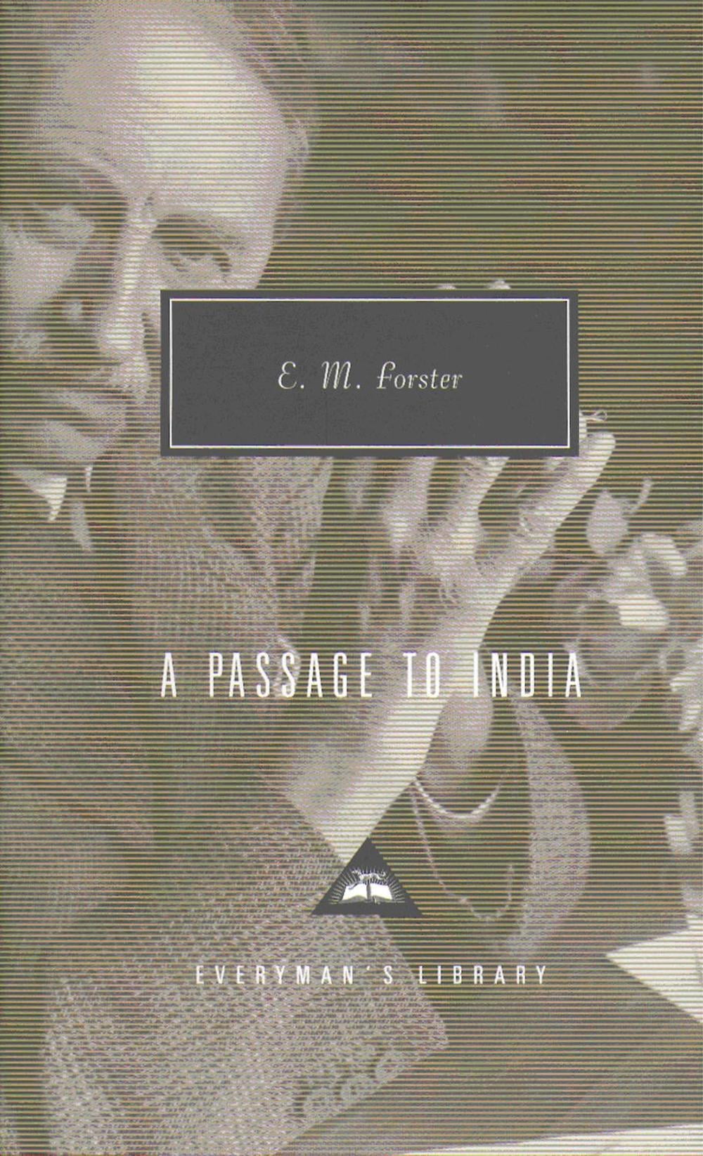 A Passage To India by E.M. Forster - ISBN: 9781857150292