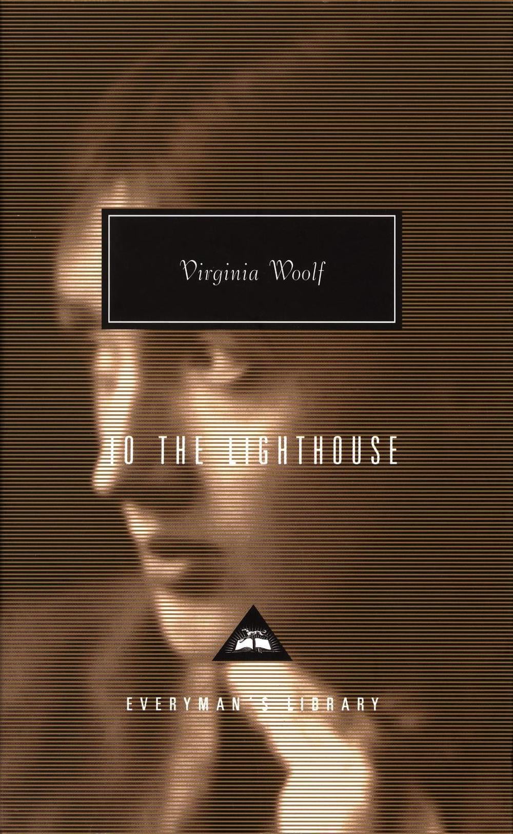 To The Lighthouse by Virginia Woolf - ISBN: 9781857150308