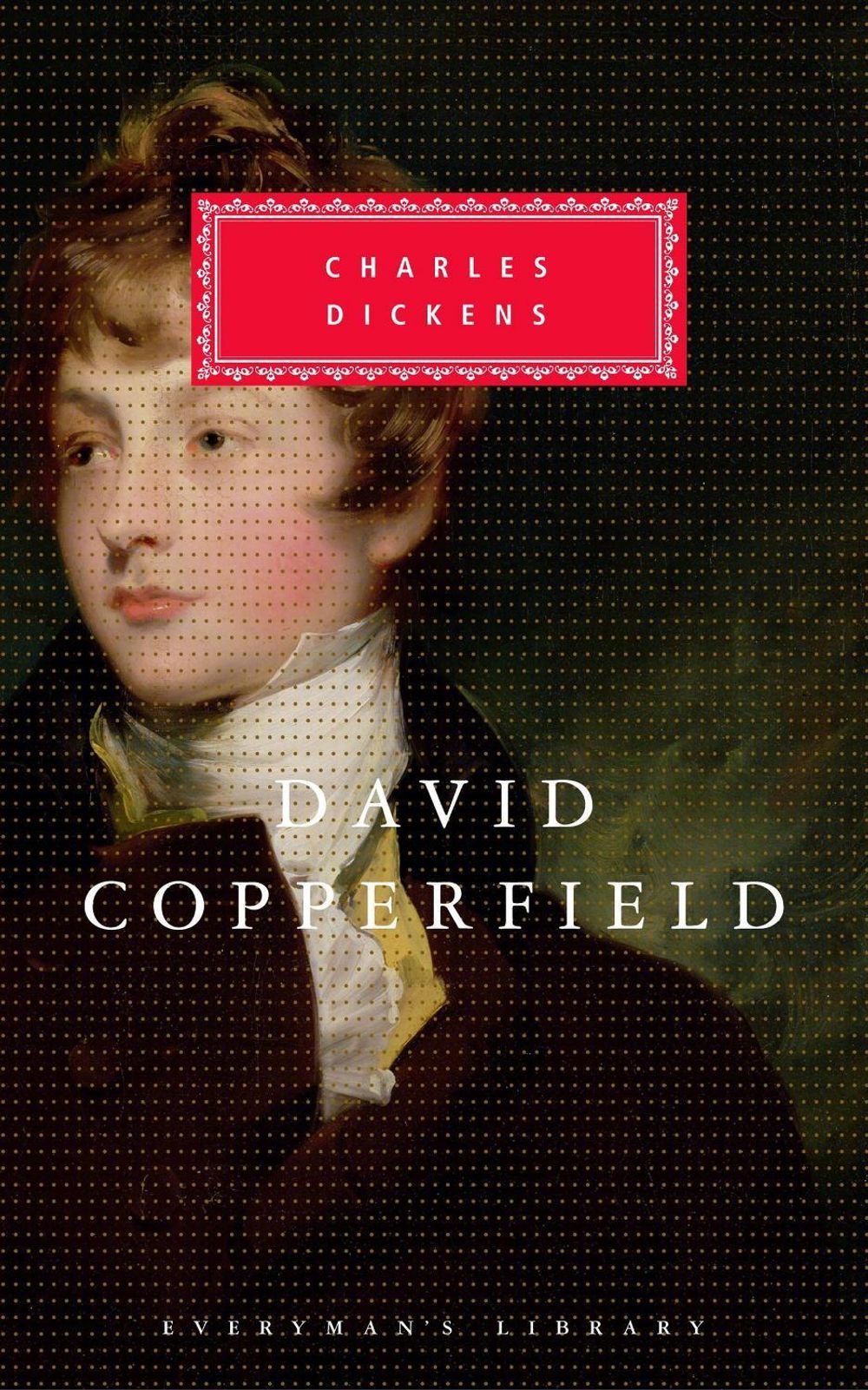 David Copperfield by Charles Dickens - ISBN: 9781857150315
