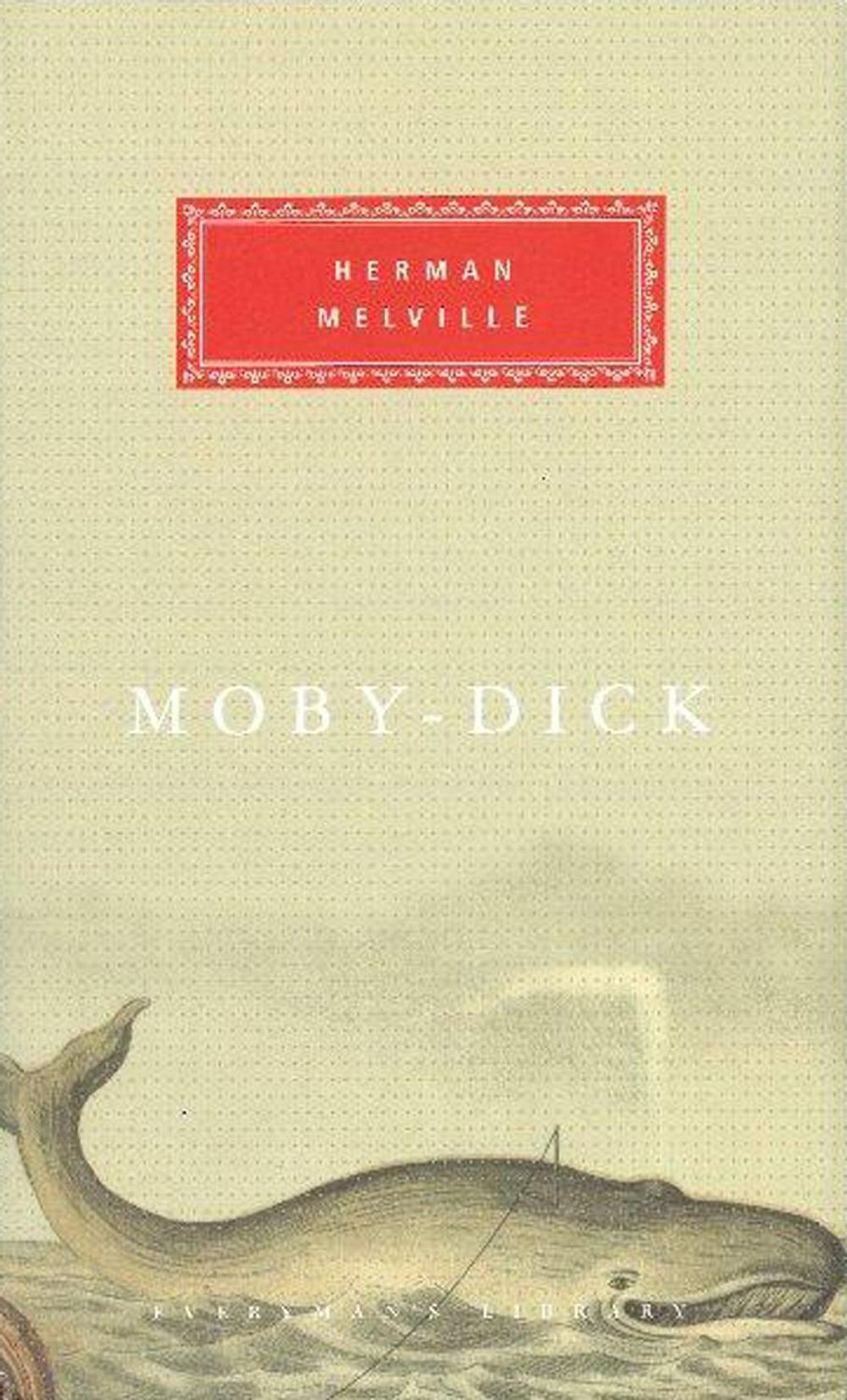 Moby-Dick by Herman Melville - ISBN: 9781857150407