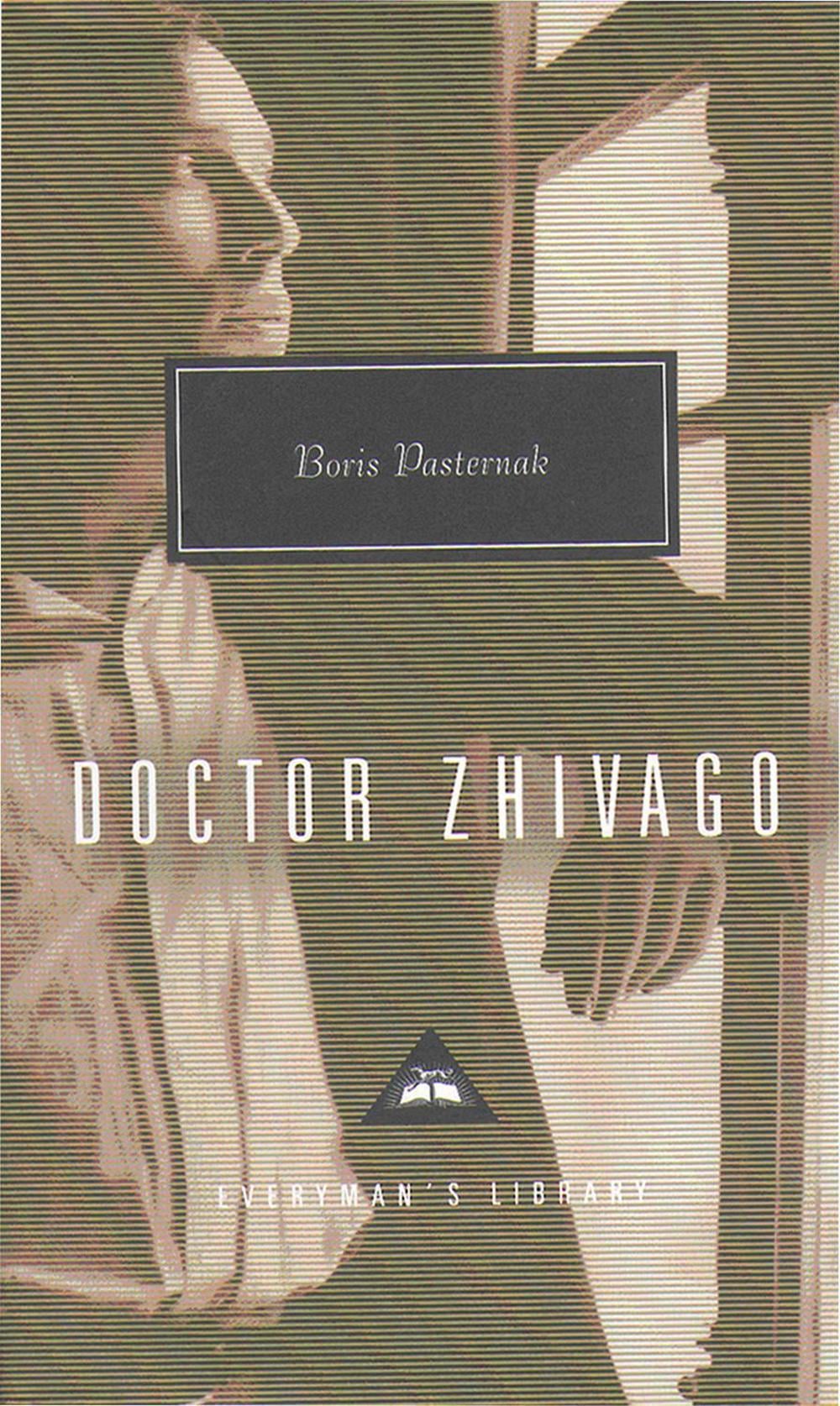Dr Zhivago by Boris Pasternak - ISBN: 9781857150414