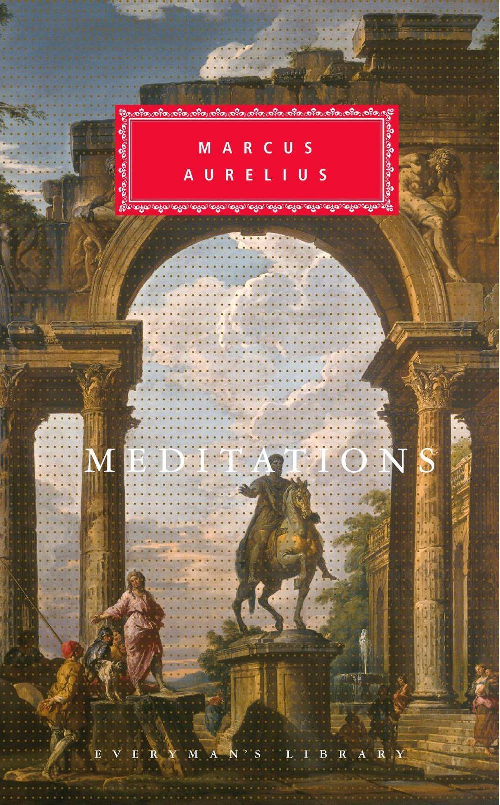 Meditations by Marcus Aurelius - ISBN: 9781857150551