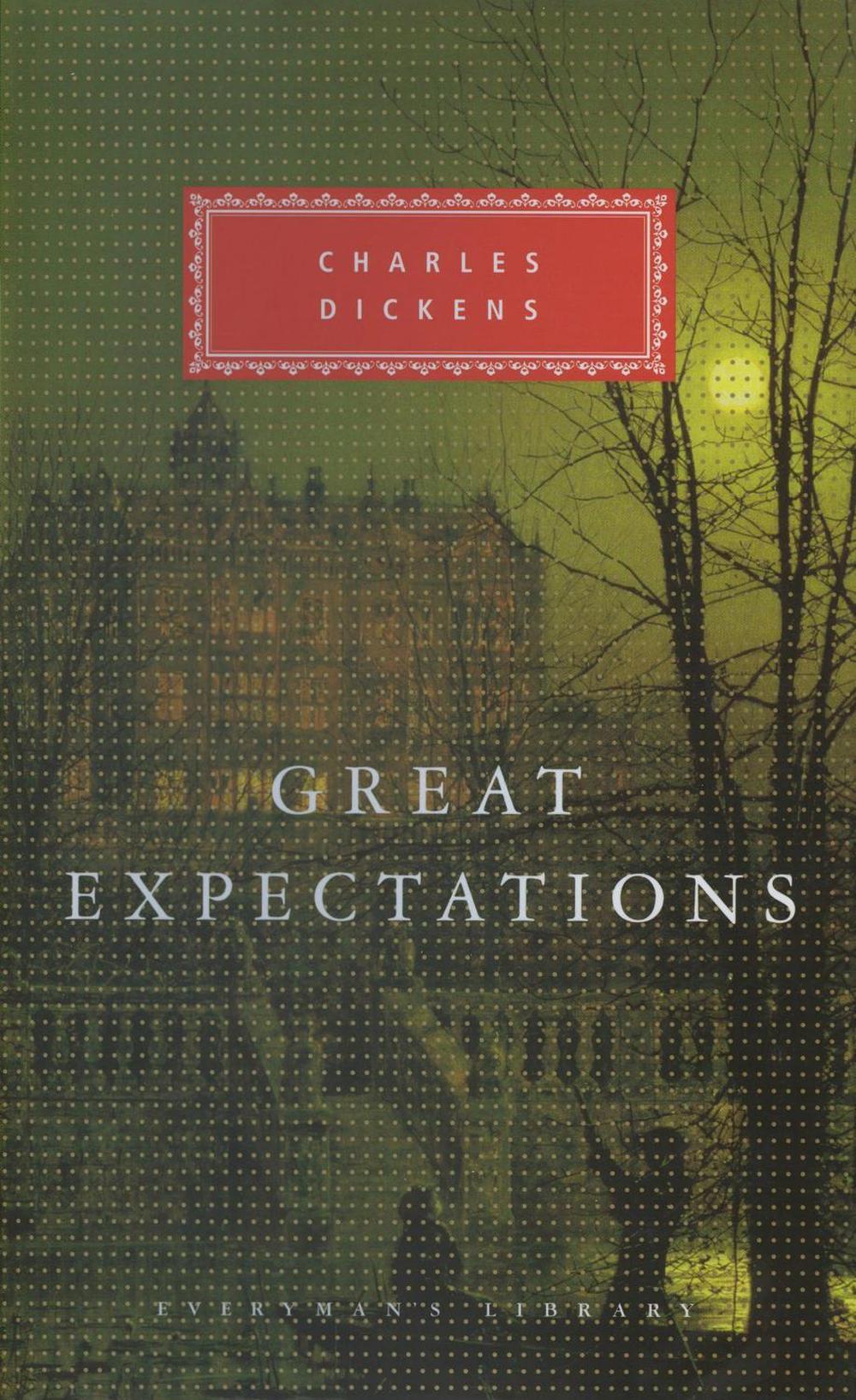 Great Expectations by Charles Dickens - ISBN: 9781857150568