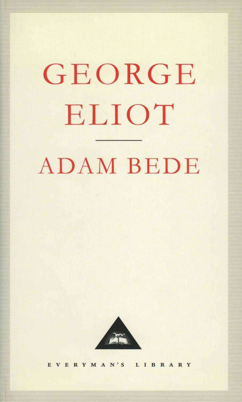 bede eliot bede eliot