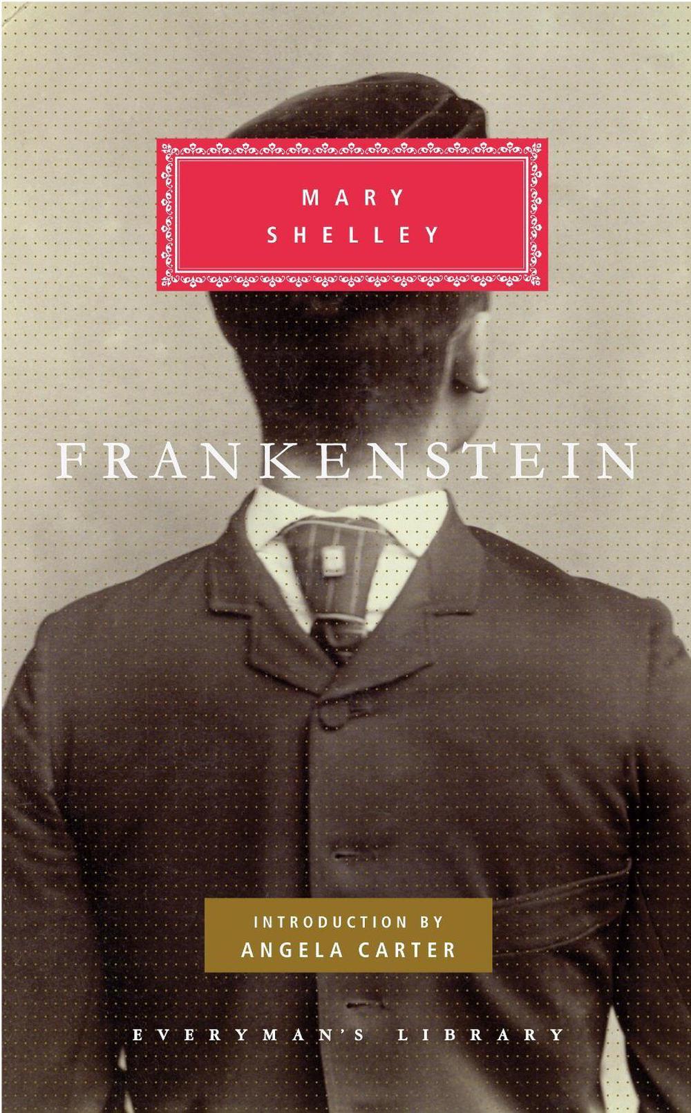 Frankenstein by Mary Shelley - ISBN: 9781857150629