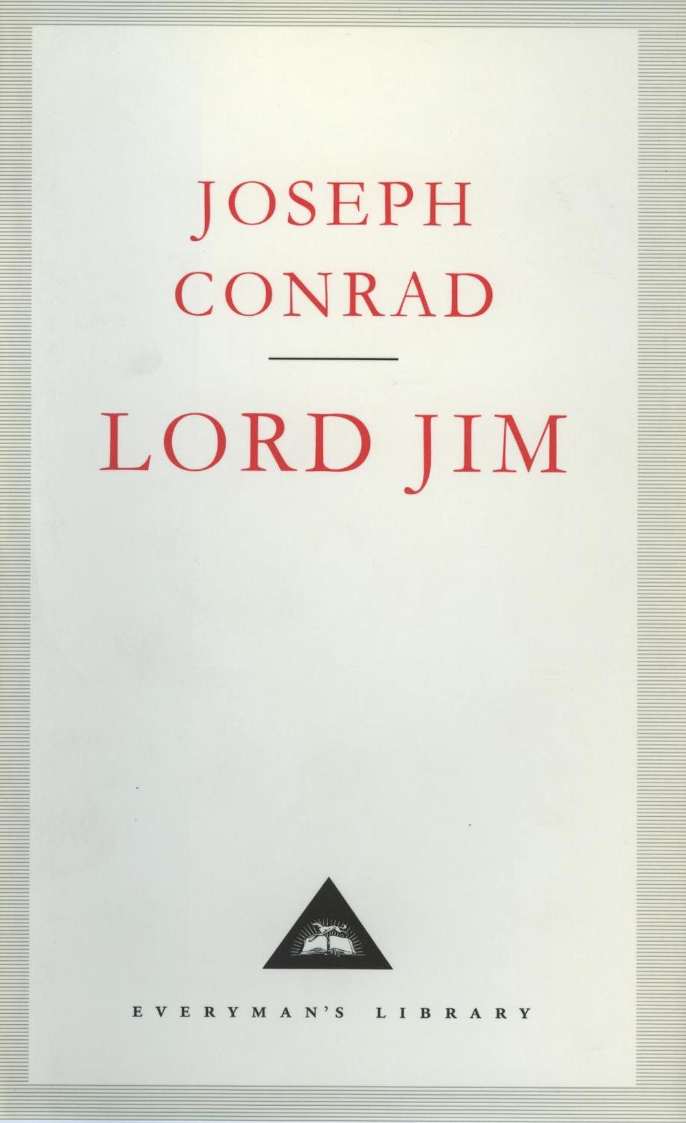 Lord Jim by Joseph Conrad - ISBN: 9781857150650