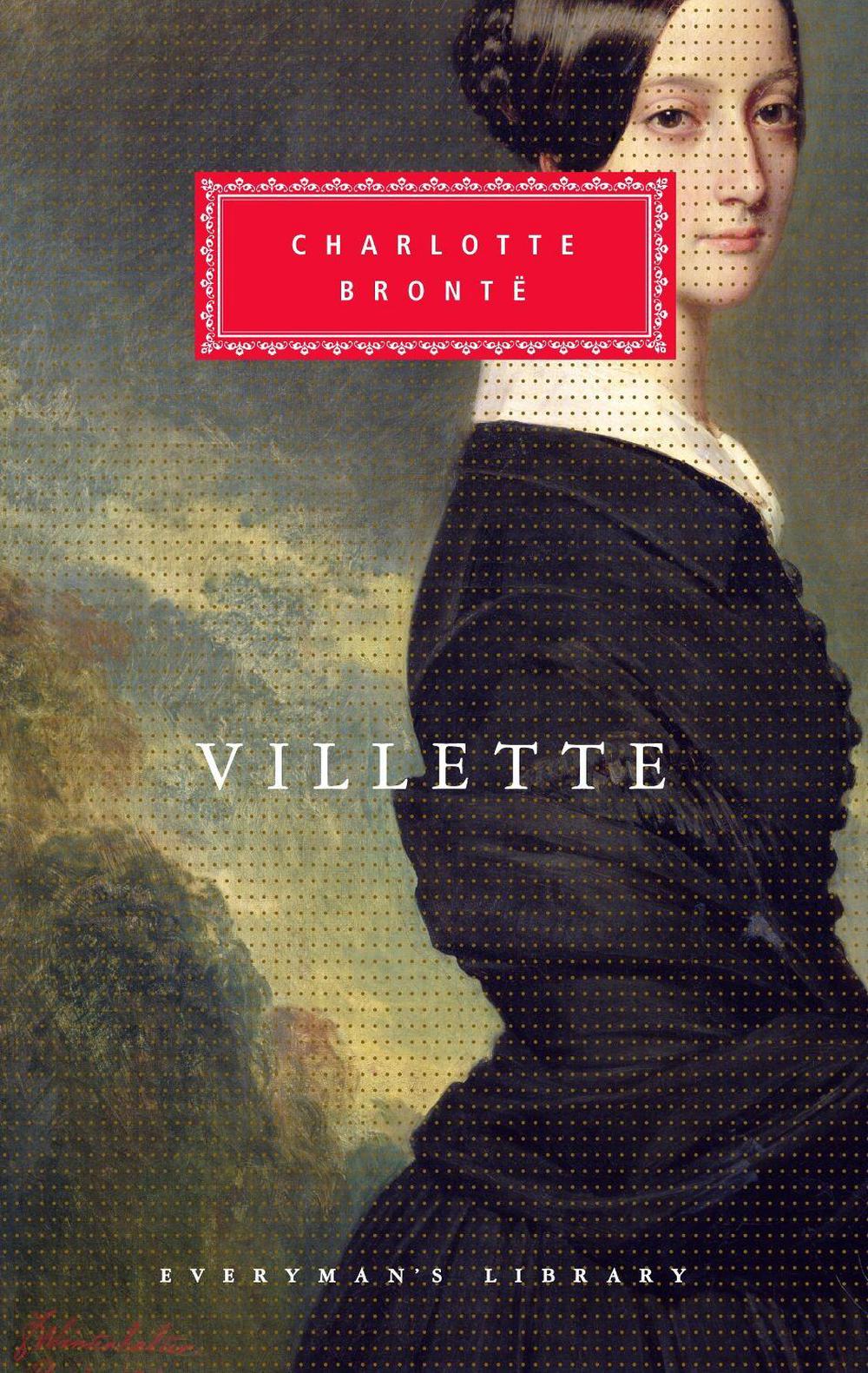 Villette by Charlotte Brontë - ISBN: 9781857150681