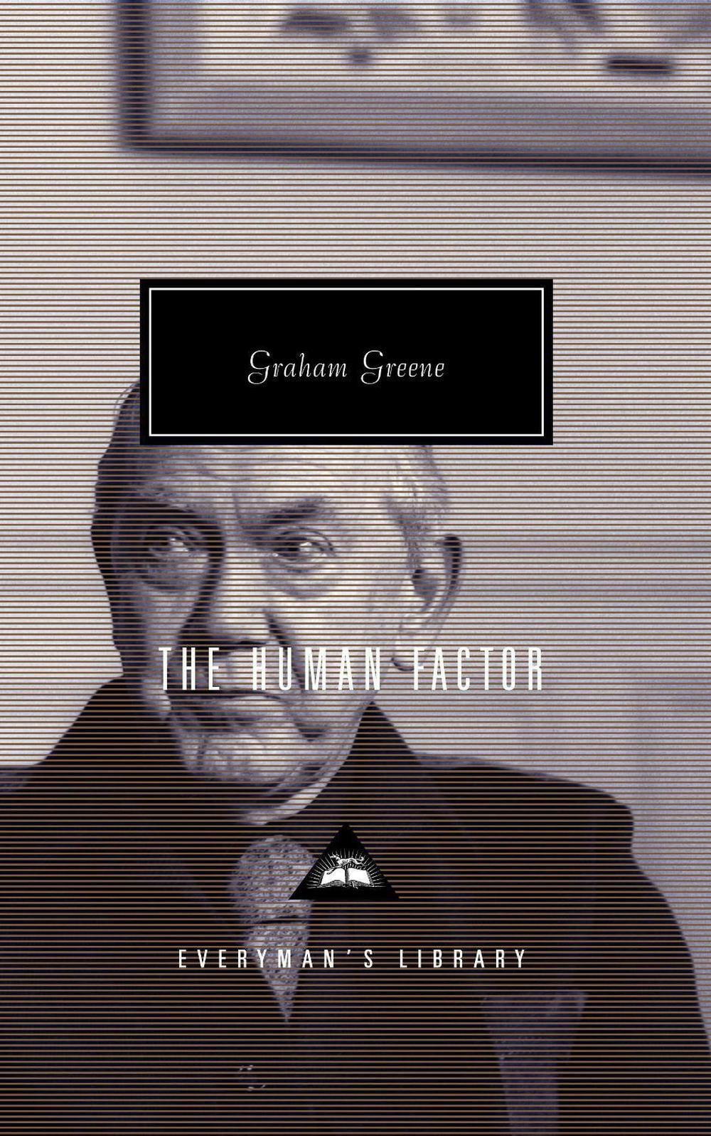 The Human Factor by Graham Greene - ISBN: 9781857150711
