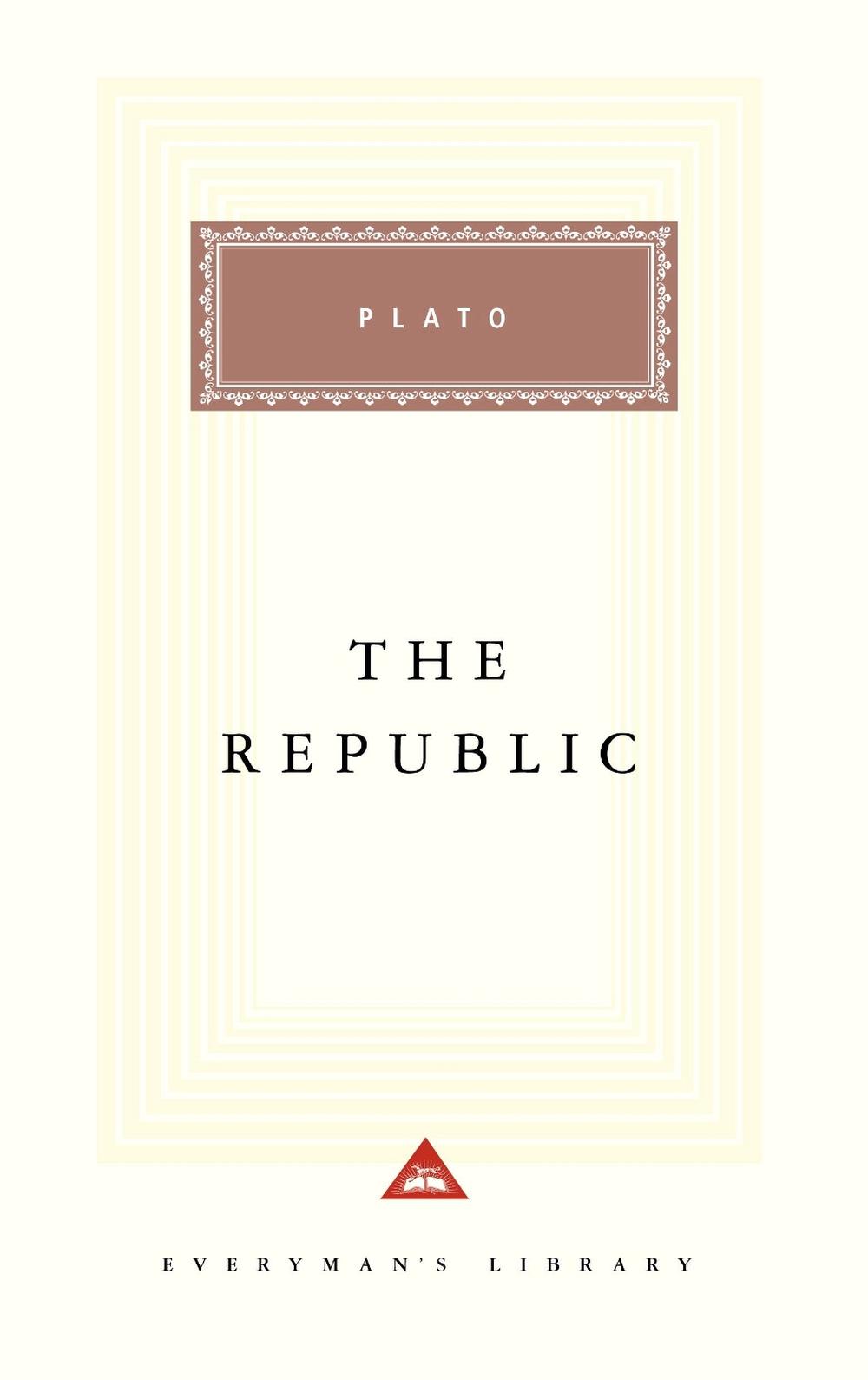 The Republic, 9781857150988