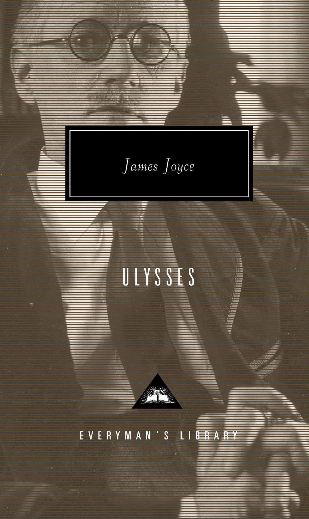 Ulysses by James Joyce - ISBN: 9781857151008