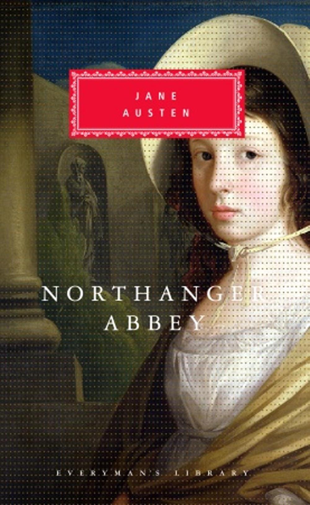 Northanger Abbey, 9781857151091