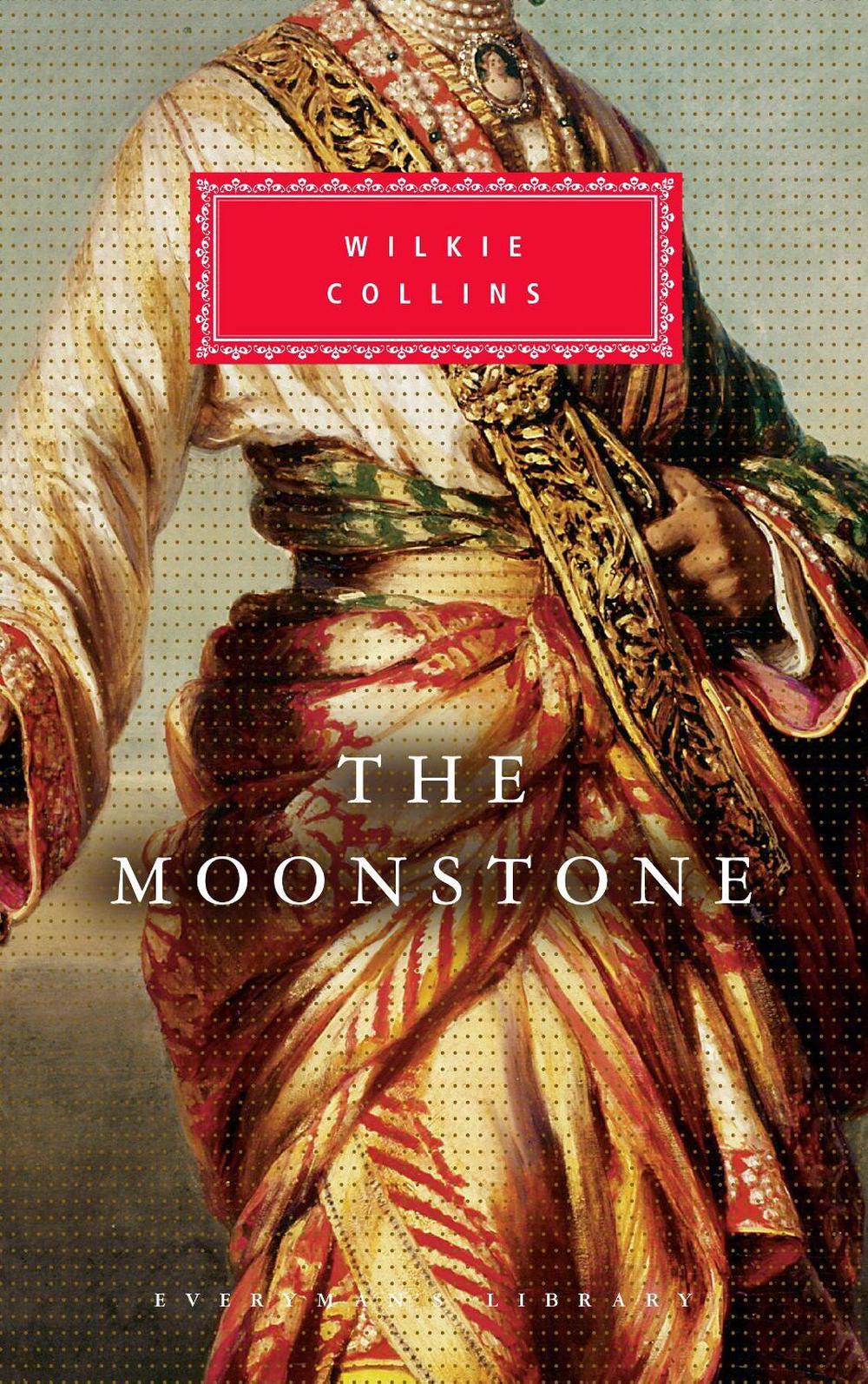The Moonstone by Wilkie Collins - ISBN: 9781857151220