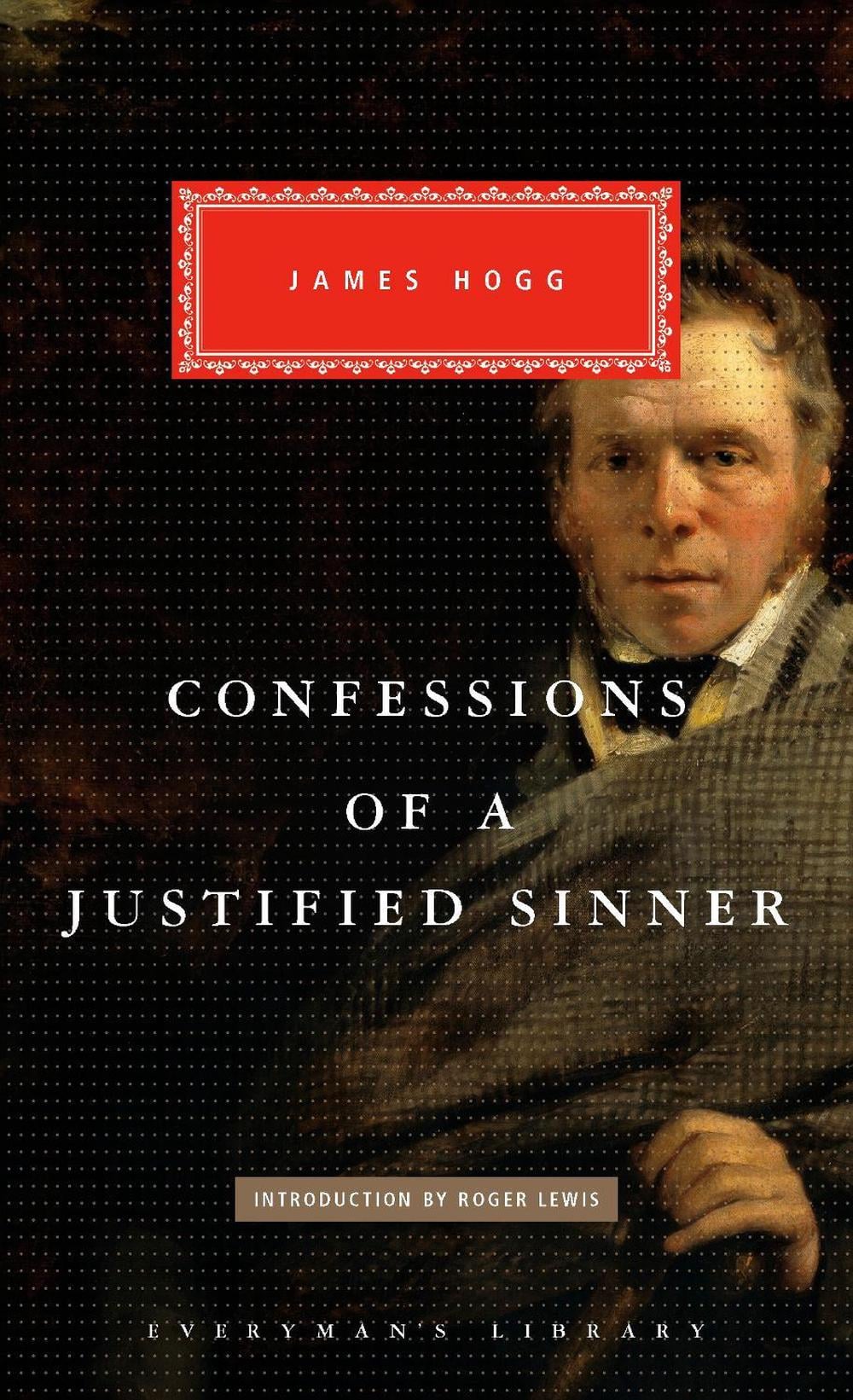Confessions Of A Justified Sinner by James Hogg - ISBN: 9781857151268