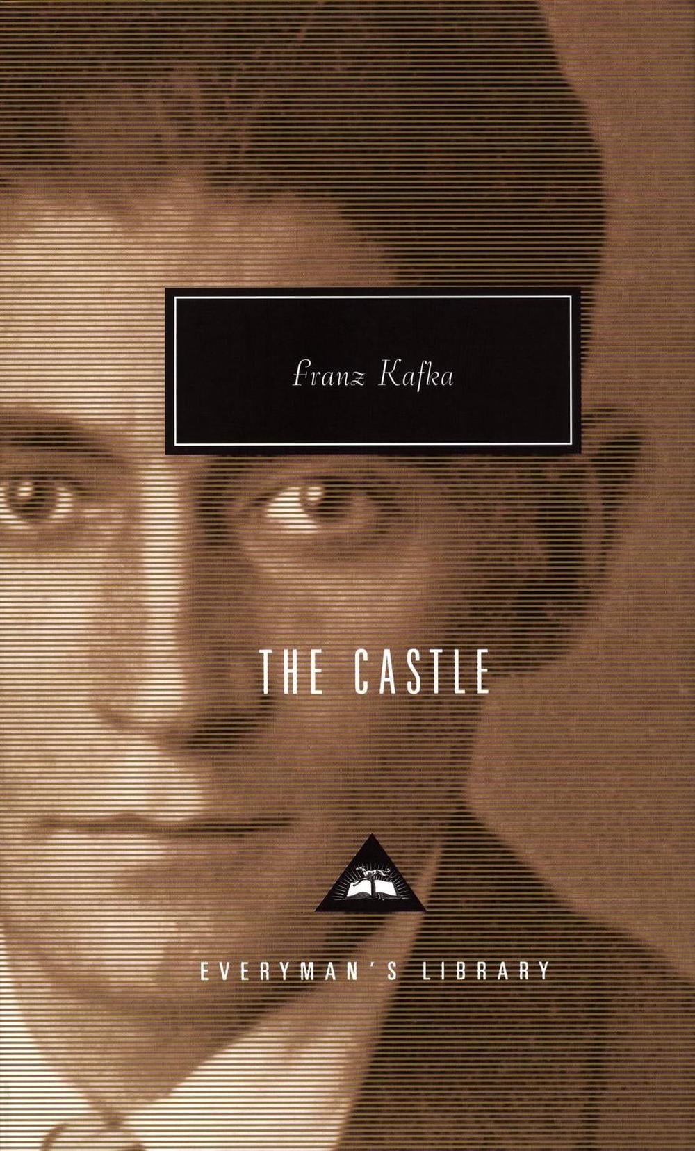 The Castle by Franz Kafka - ISBN: 9781857151275