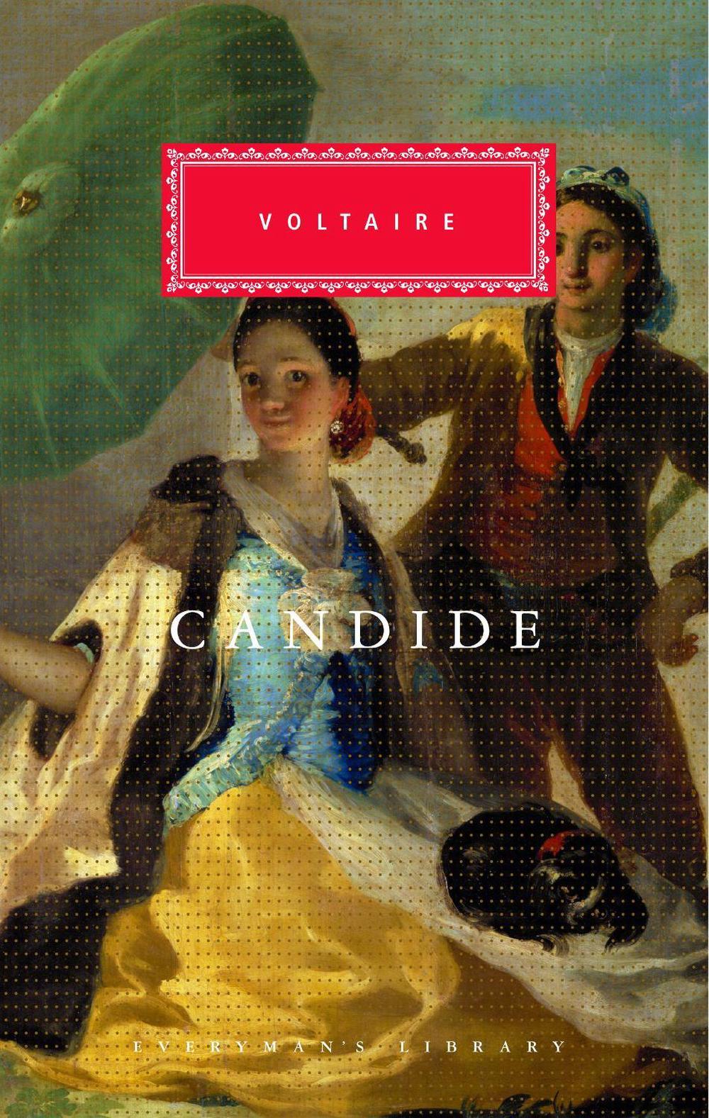 Candide And Other Stories, 9781857151305