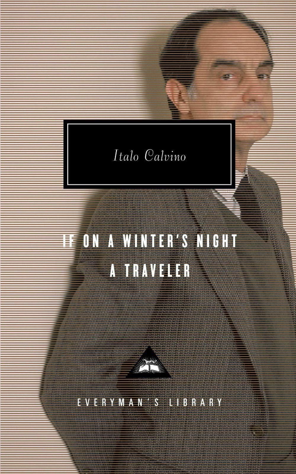 If On A Winter's Night A Traveller by Italo Calvino - ISBN: 9781857151381