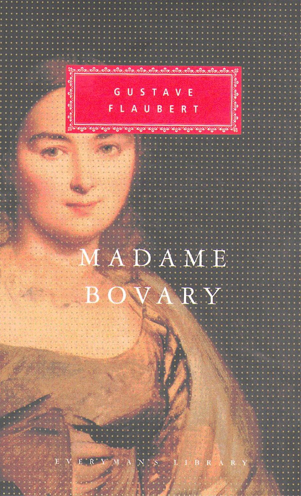 Madame Bovary by Gustave Flaubert - ISBN: 9781857151404