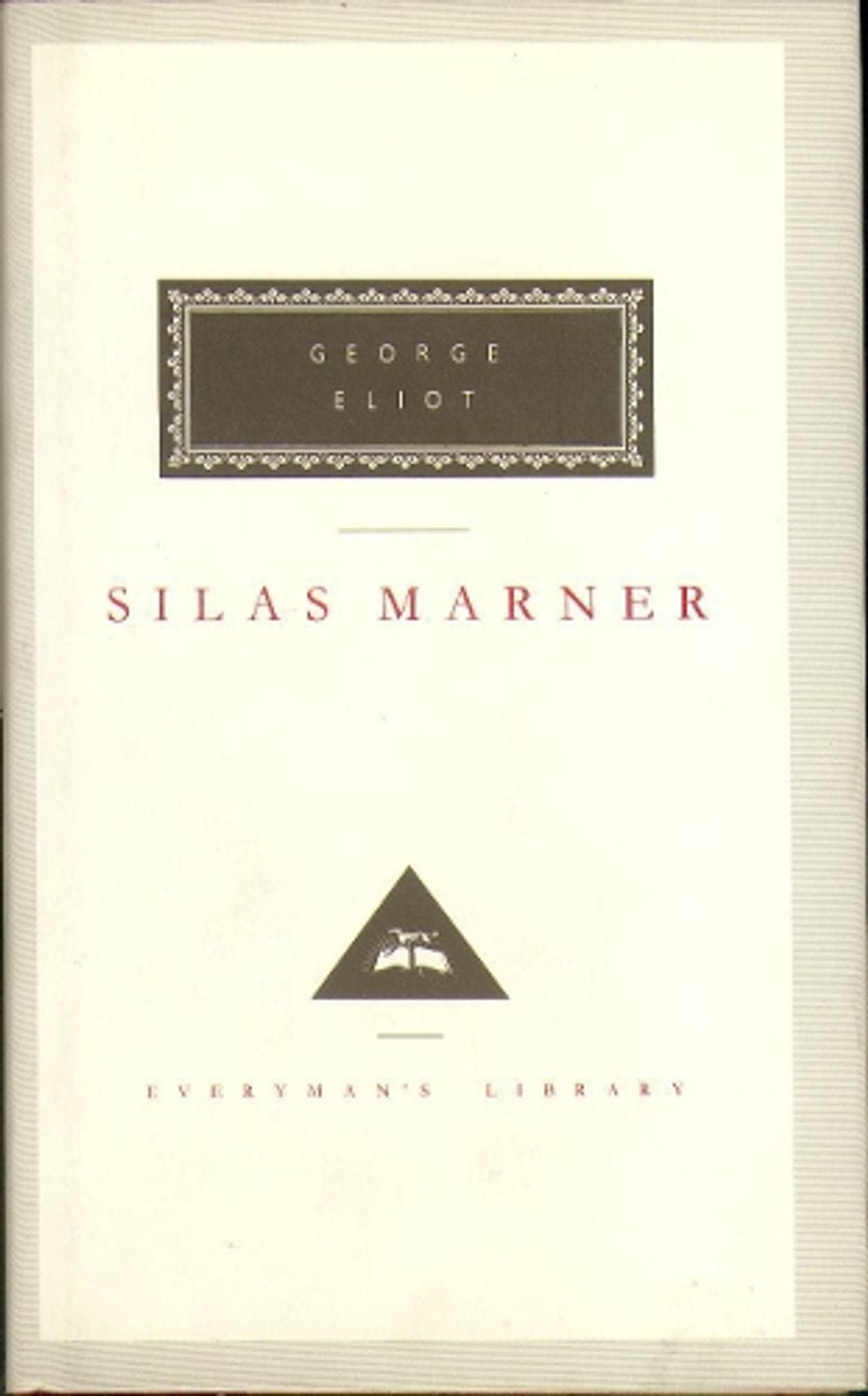 Silas Marner by George Eliot - ISBN: 9781857151411