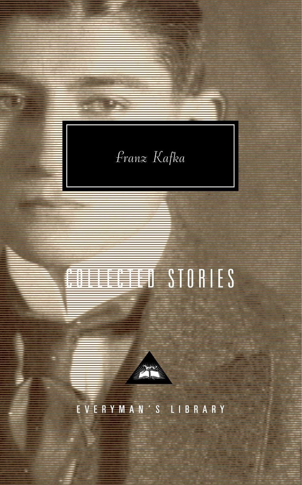 Collected Stories by Franz Kafka - ISBN: 9781857151459
